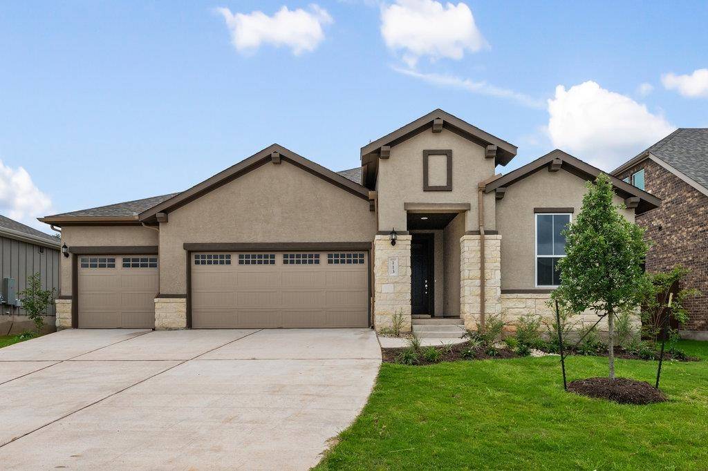 113 Jasmine LN, Marble Falls, TX 78654
