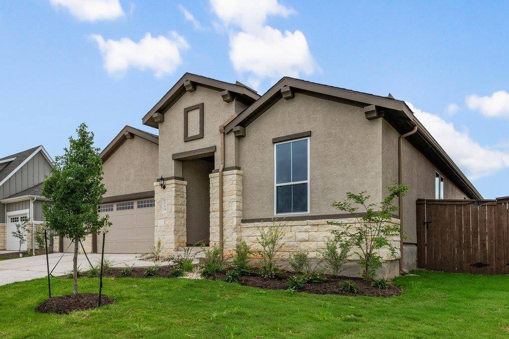 113 Jasmine LN, Marble Falls, TX 78654