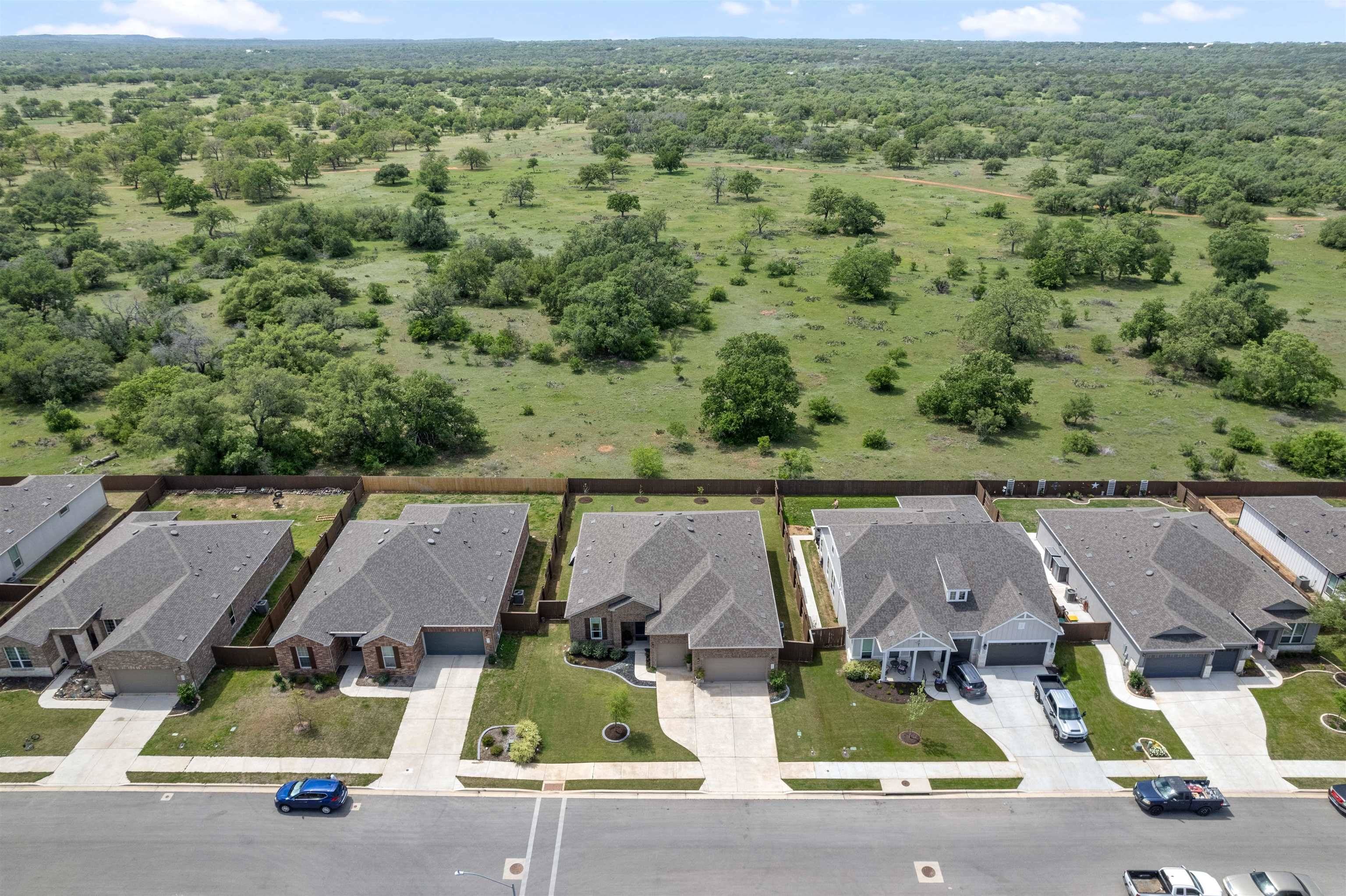 400 Verbena DR, Marble Falls, TX 78654