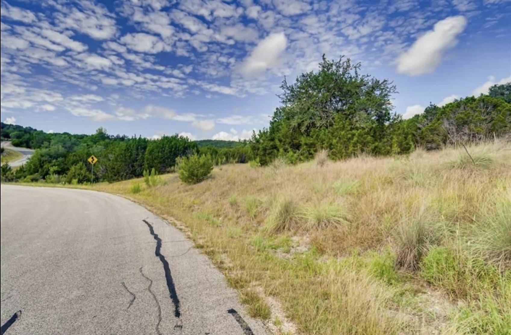 Lot 77 Montana Springs DR, Marble Falls, TX 78654-0000