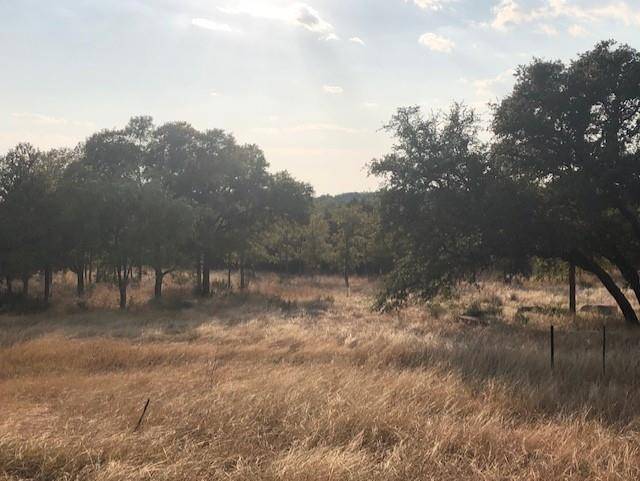 lot 27 HIDDEN VIEW TRAIL, Marble Falls, TX 78654