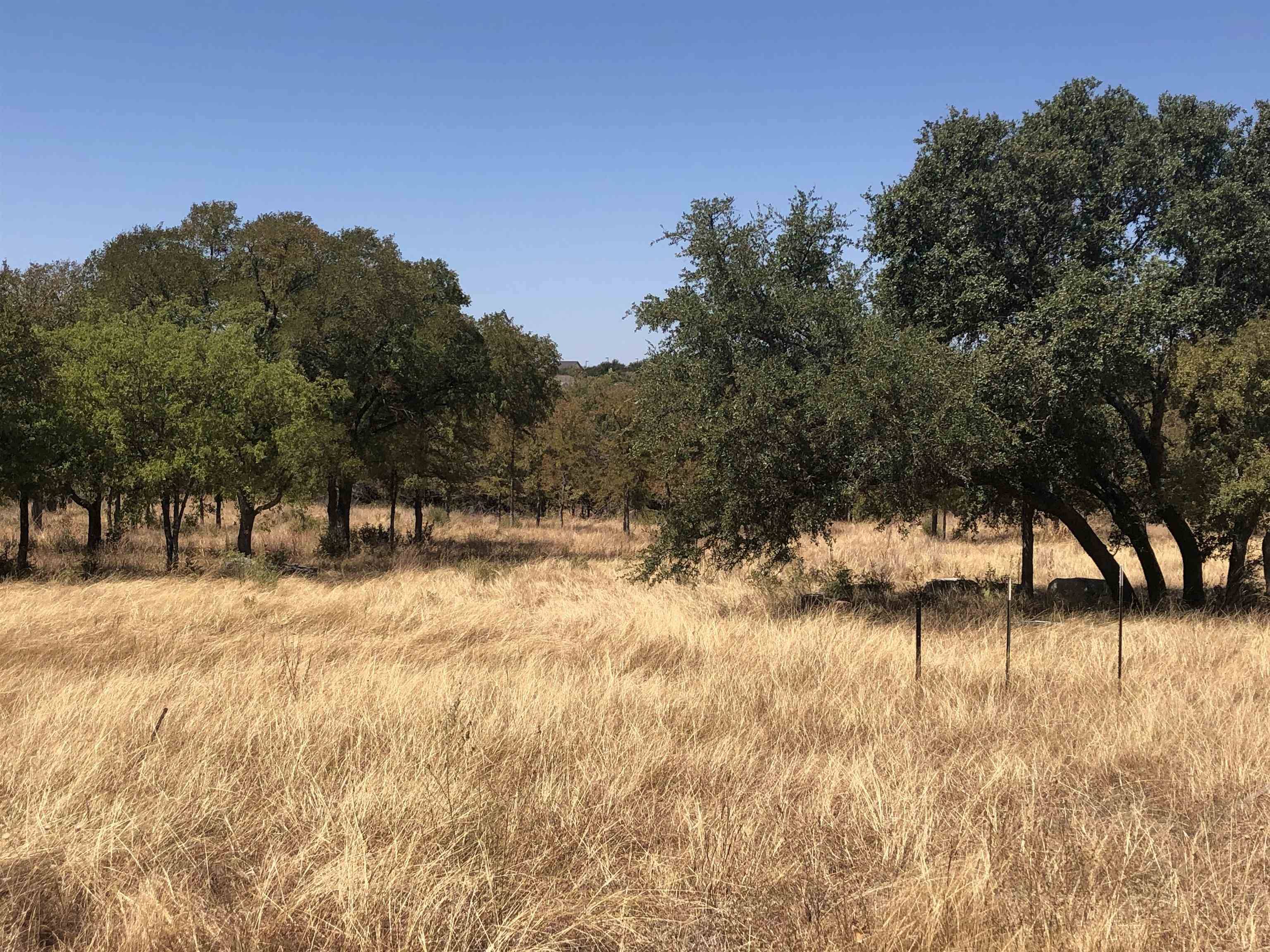 lot 27 HIDDEN VIEW TRAIL, Marble Falls, TX 78654