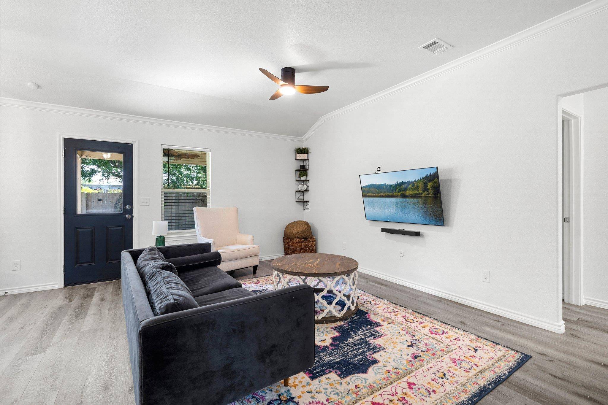 1104 Bridge ST, Lampasas, TX 76550