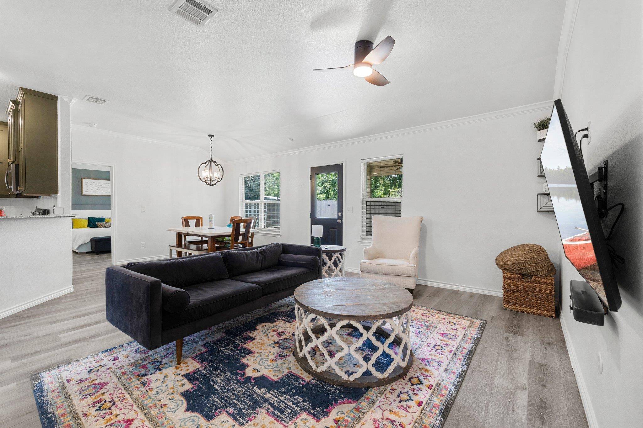 1104 Bridge ST, Lampasas, TX 76550
