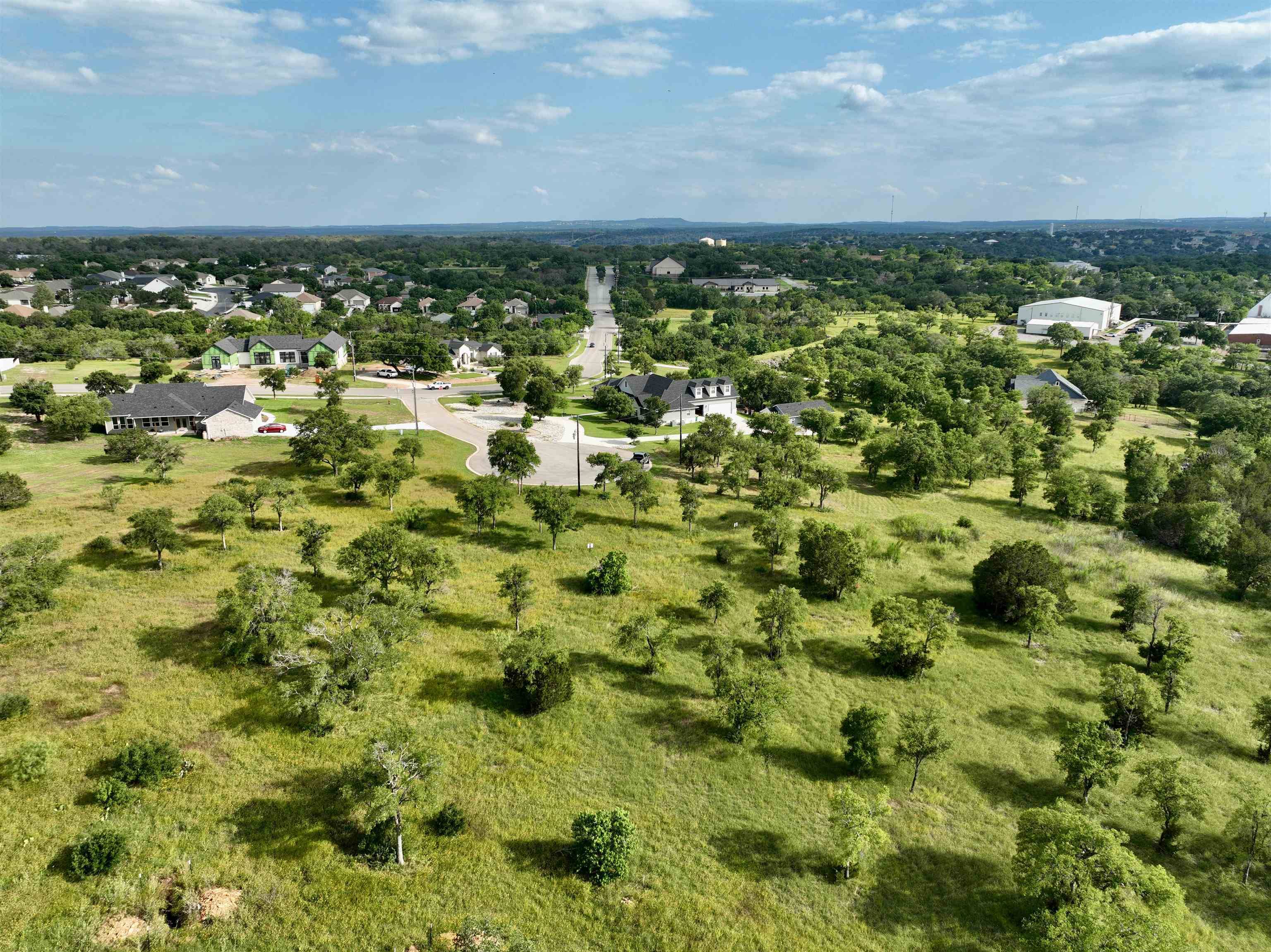 108 Falling Creek CV, Marble Falls, TX 78654