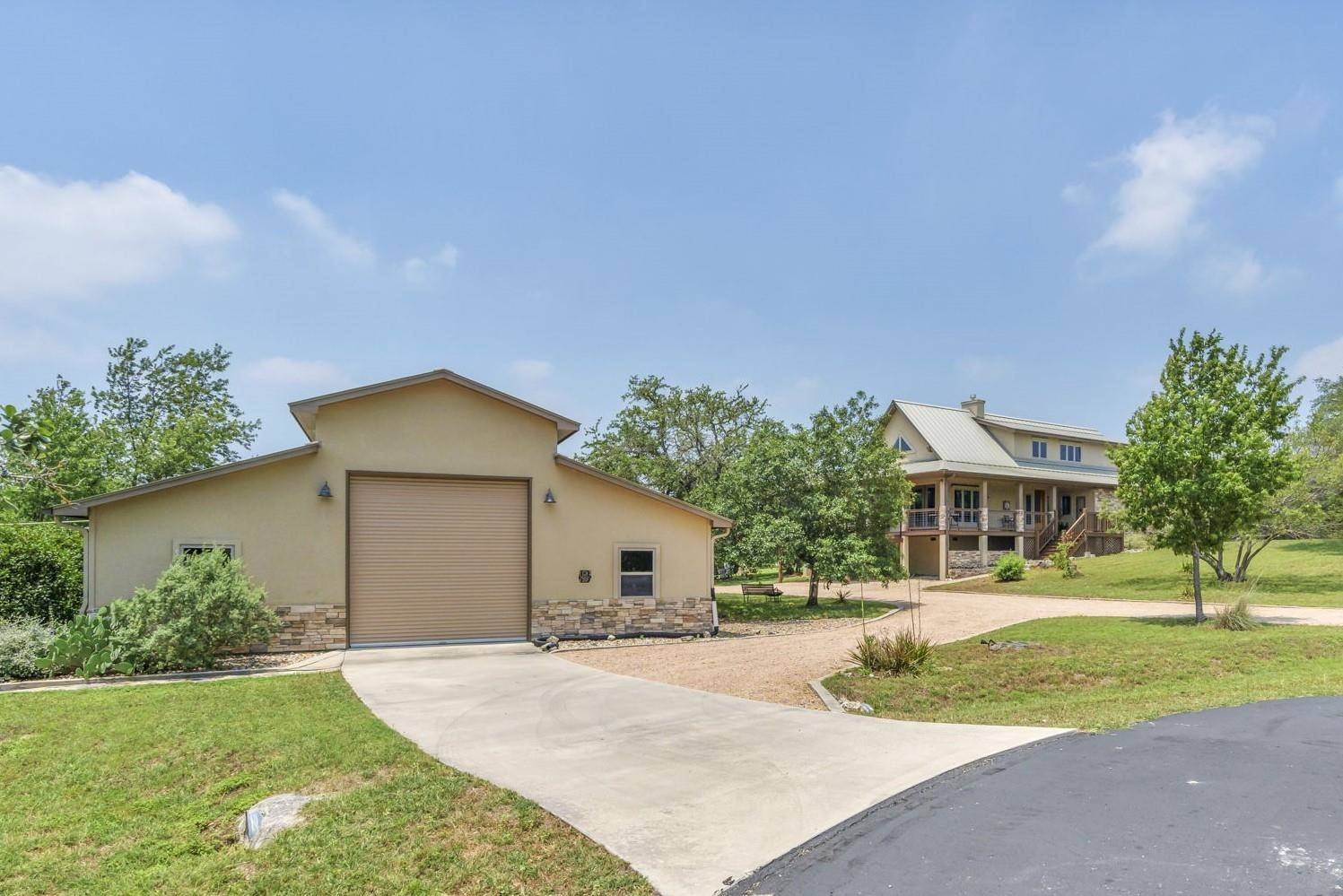 29804 Montana Springs Cove, Marble Falls, TX 78654