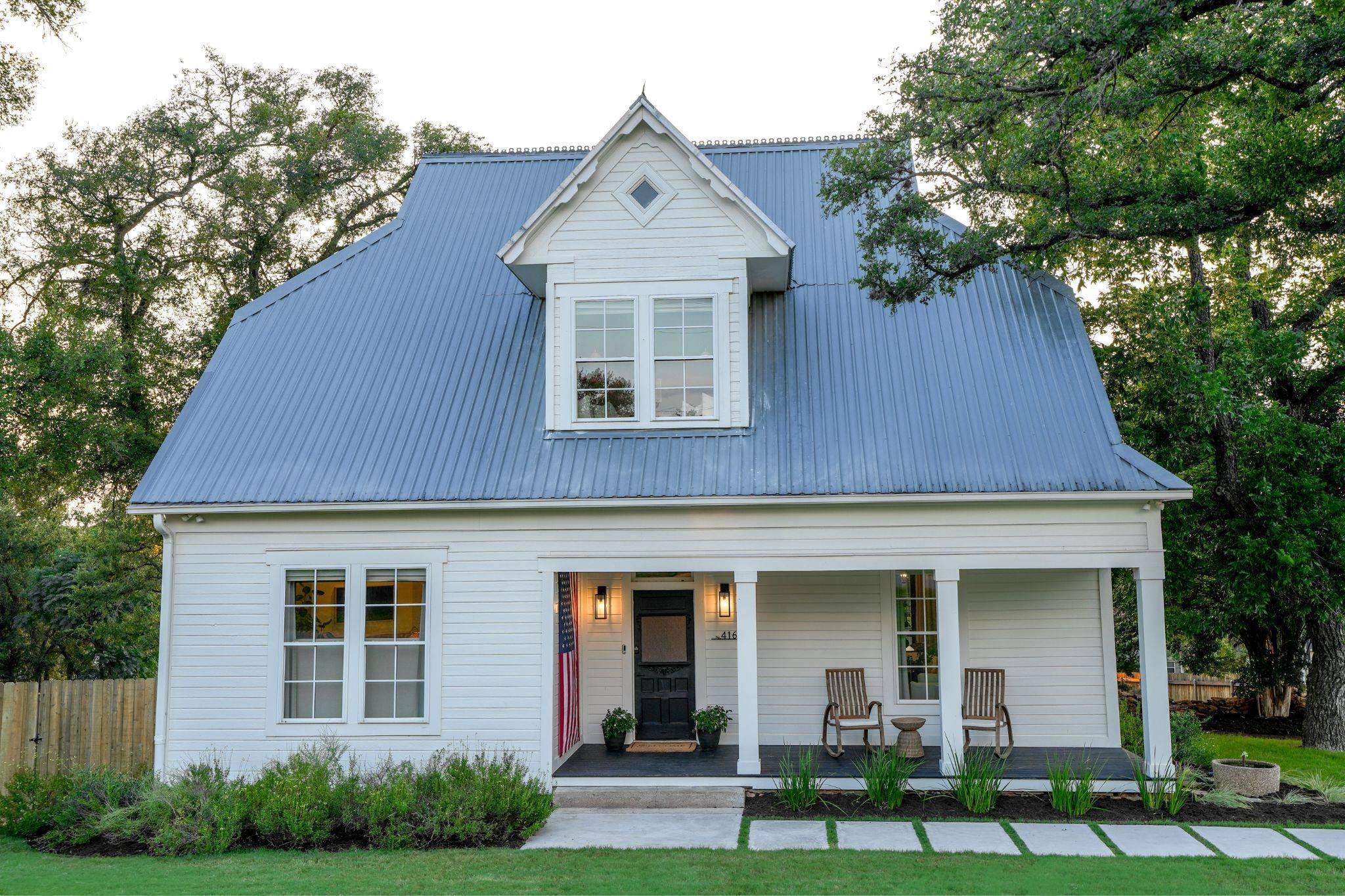 416 Ave E, Marble Falls, TX 78654
