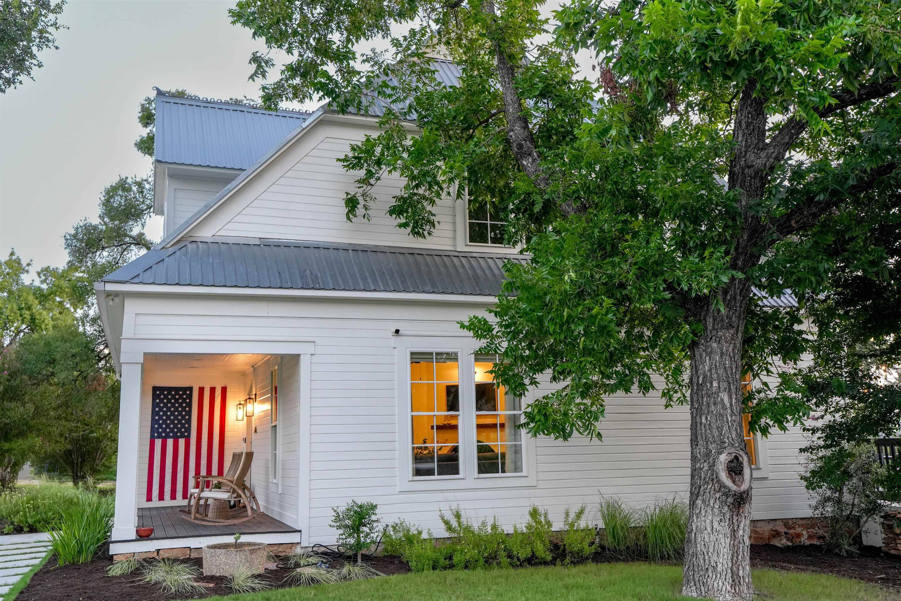 416 Ave E, Marble Falls, TX 78654