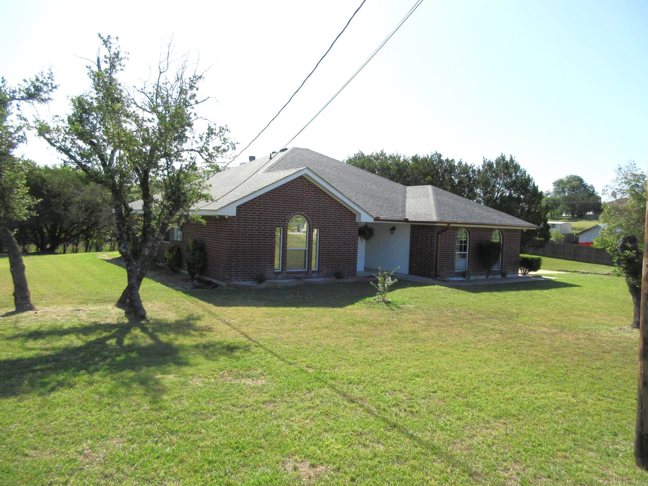 171 County Road 4963, Kempner, TX 76539