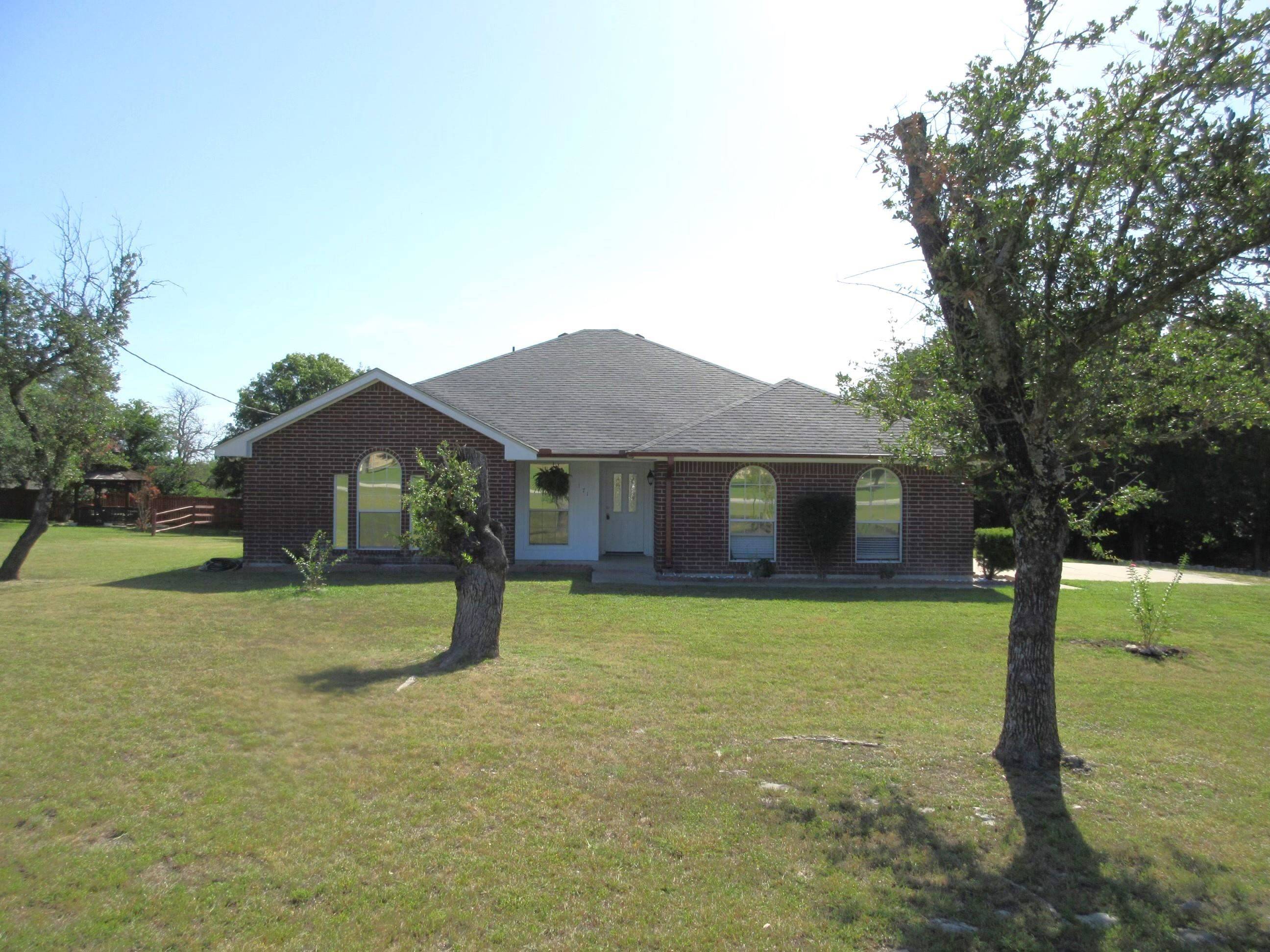 171 County Road 4963, Kempner, TX 76539