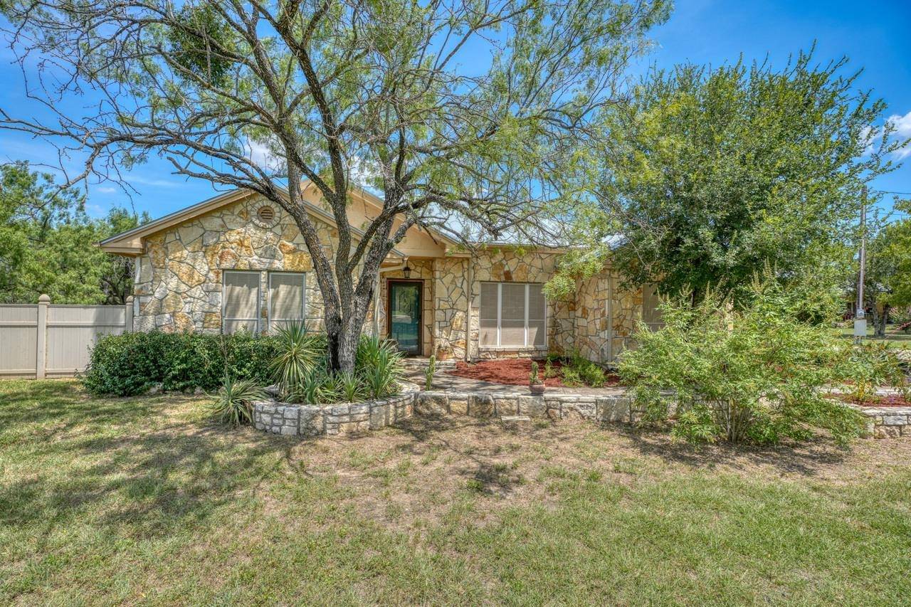 131 CR 144A, Marble Falls, TX 78654