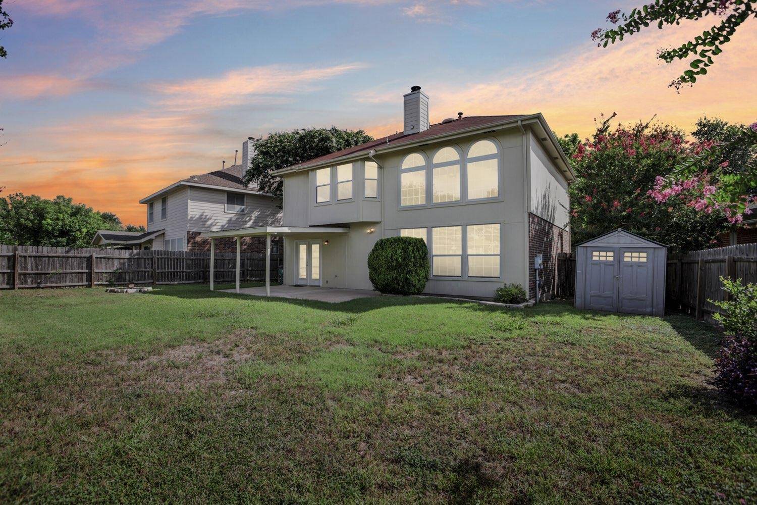 1521 Natural Bridge LN, Pflugerville, TX 78660-2300