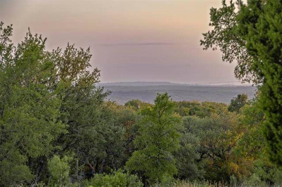 Lot 58 Park View DR, Marble Falls, TX 78654