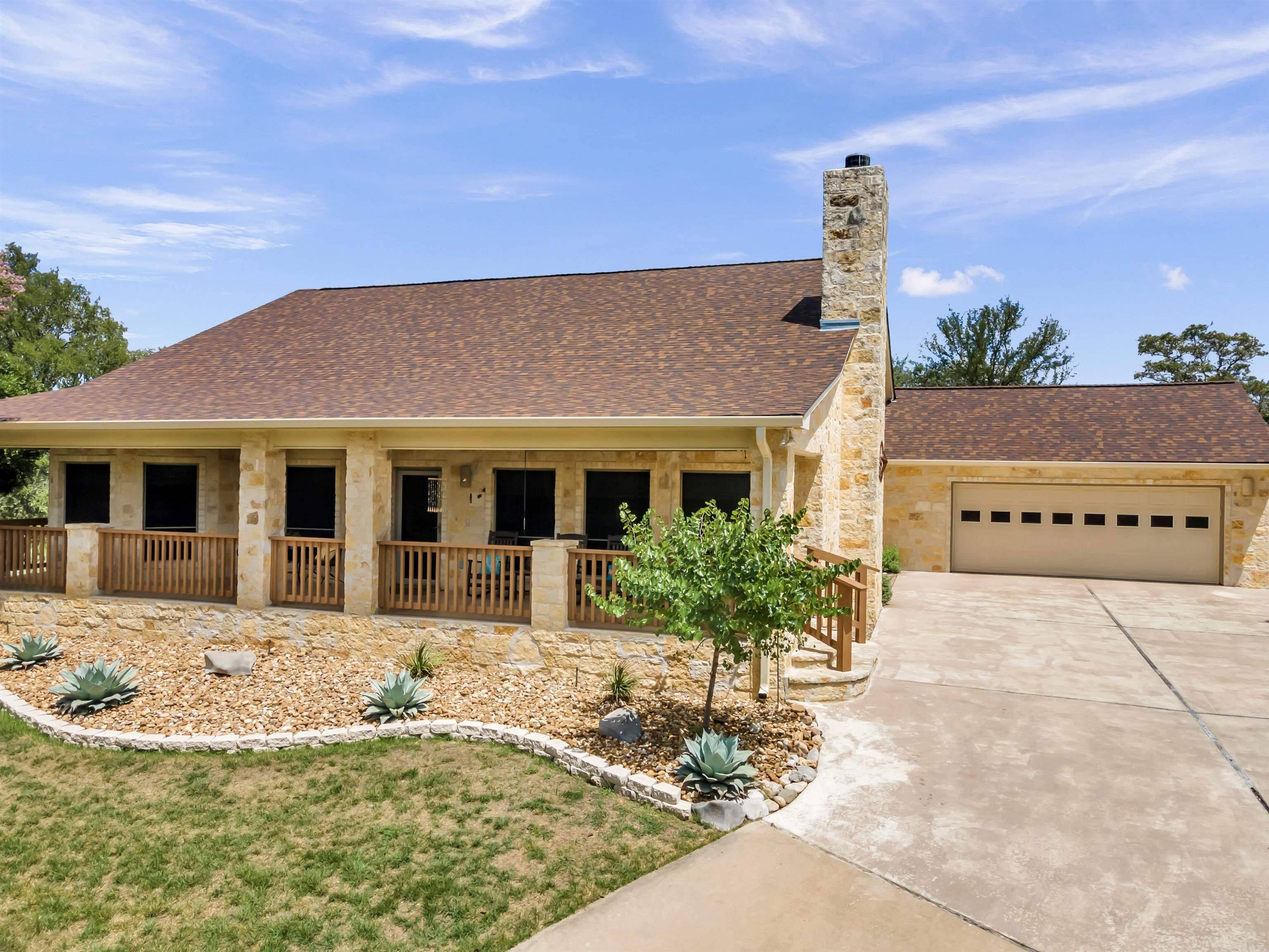 3401 E Scenic Loop, Marble Falls, TX 78654
