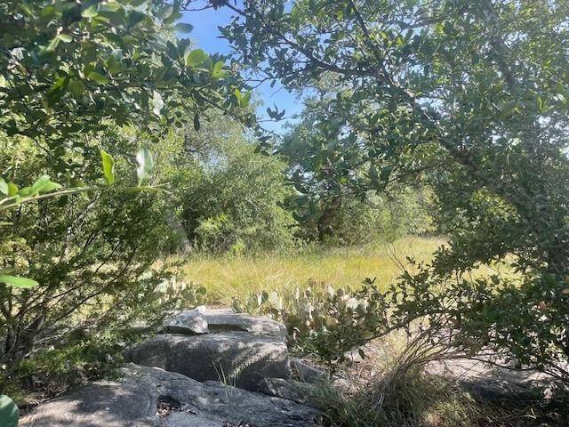 Lot 13 Fox Horn Circle, Marble Falls, TX 78654-0000