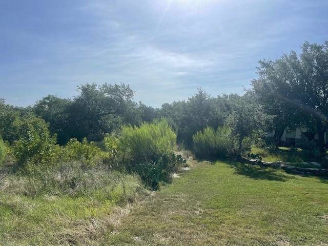 Lot 13 Fox Horn Circle, Marble Falls, TX 78654-0000