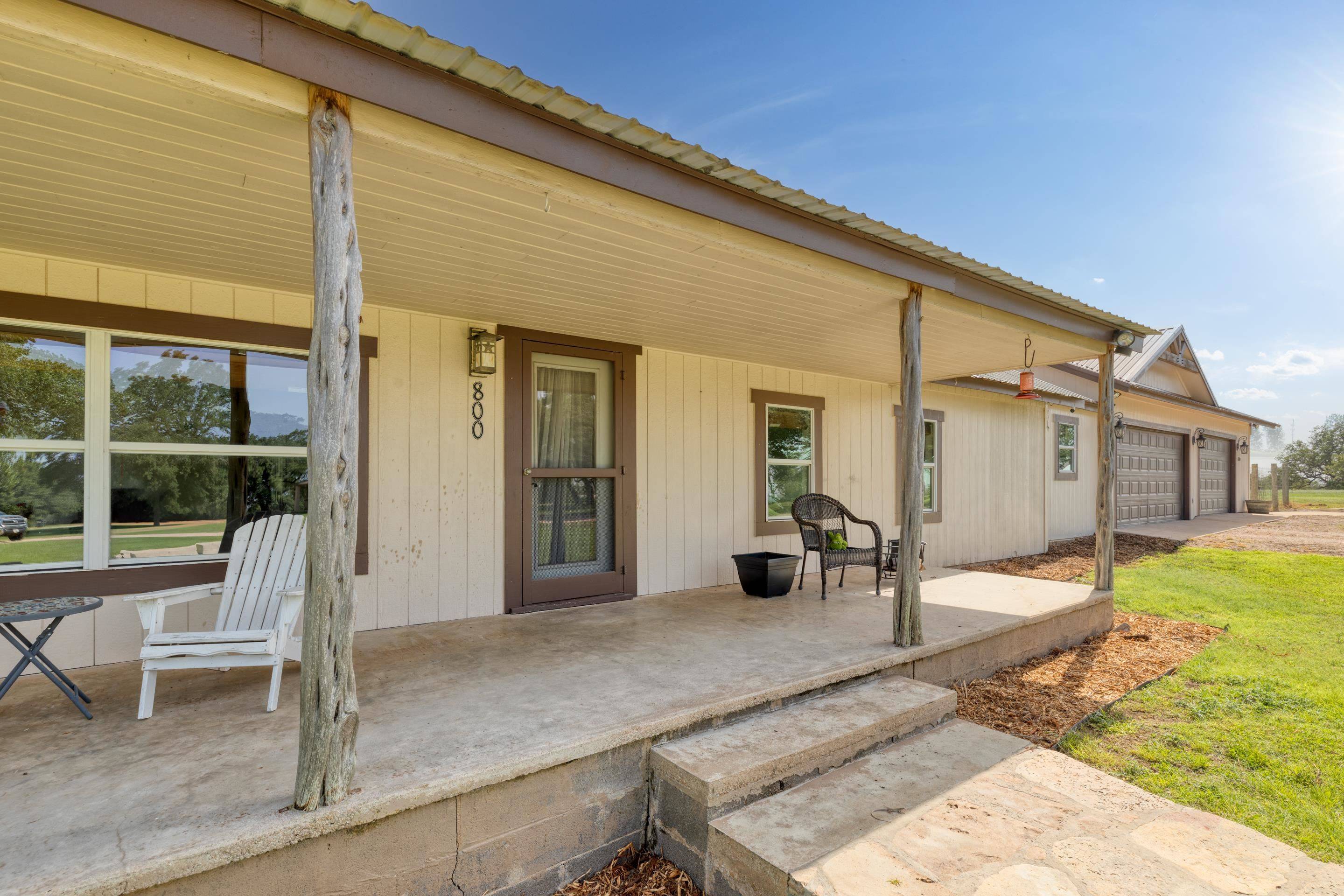 800 Summit Springs DR, Marble Falls, TX 78654