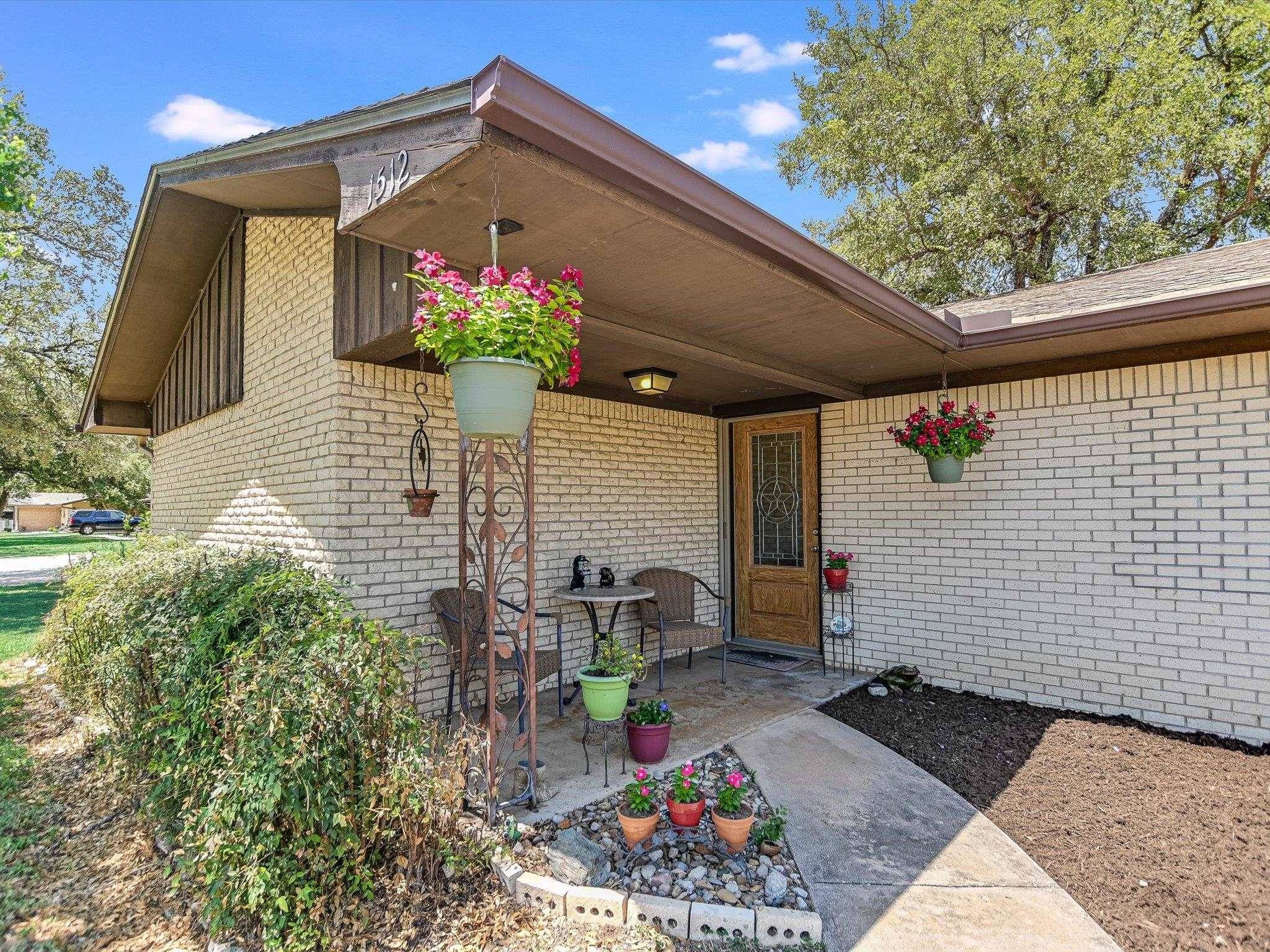 1512 Northwood DR, Marble Falls, TX 78654