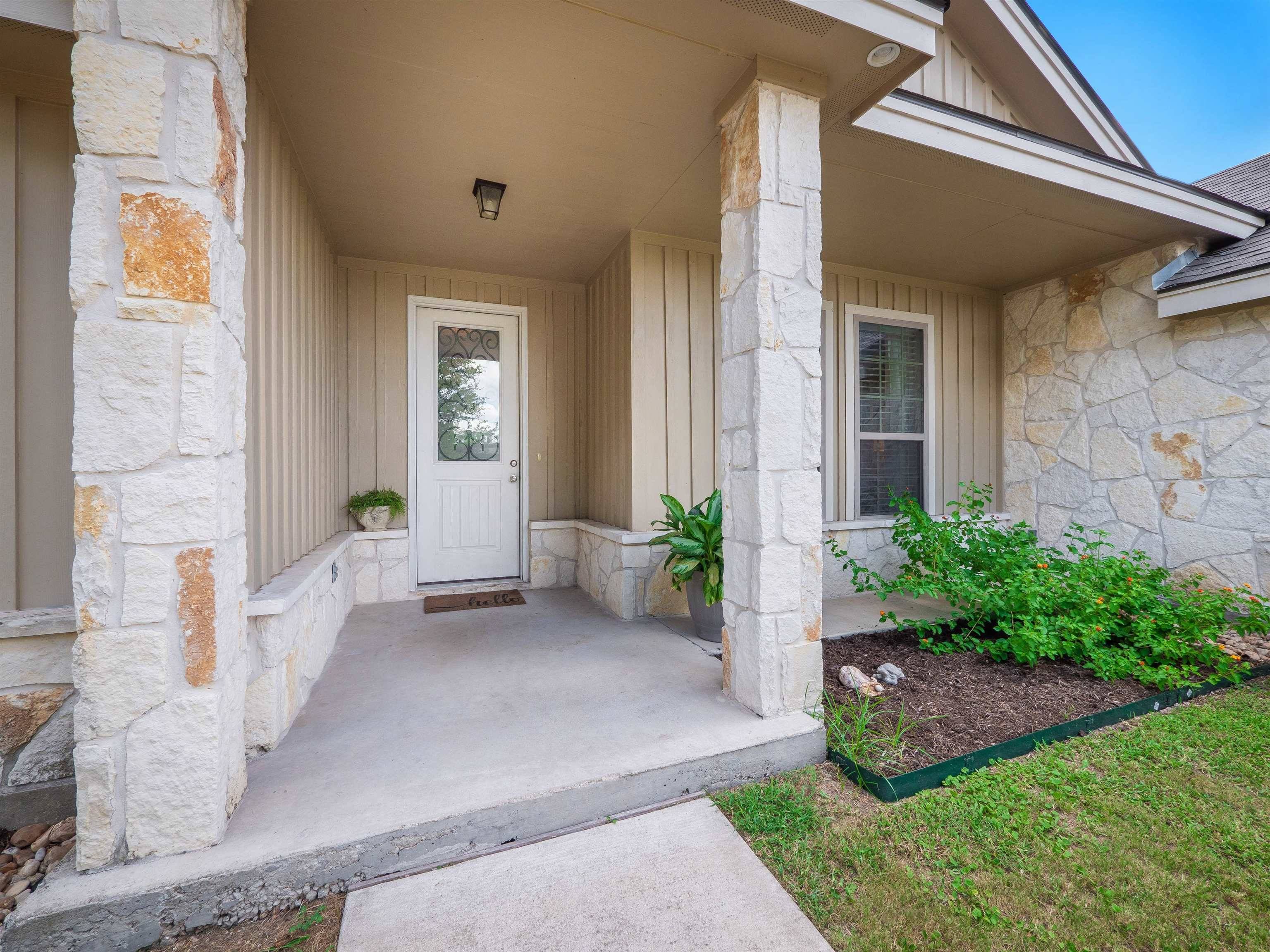 200 Buckingham, Marble Falls, TX 78654