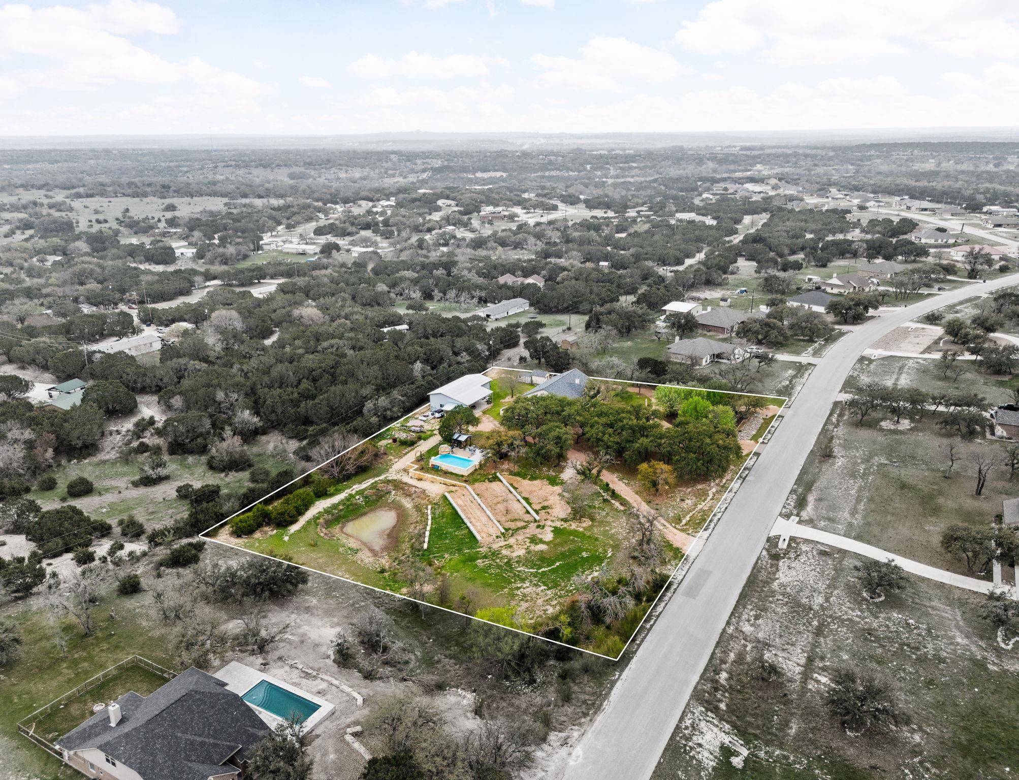 321 Sunrise Hls, Lampasas, TX 76550