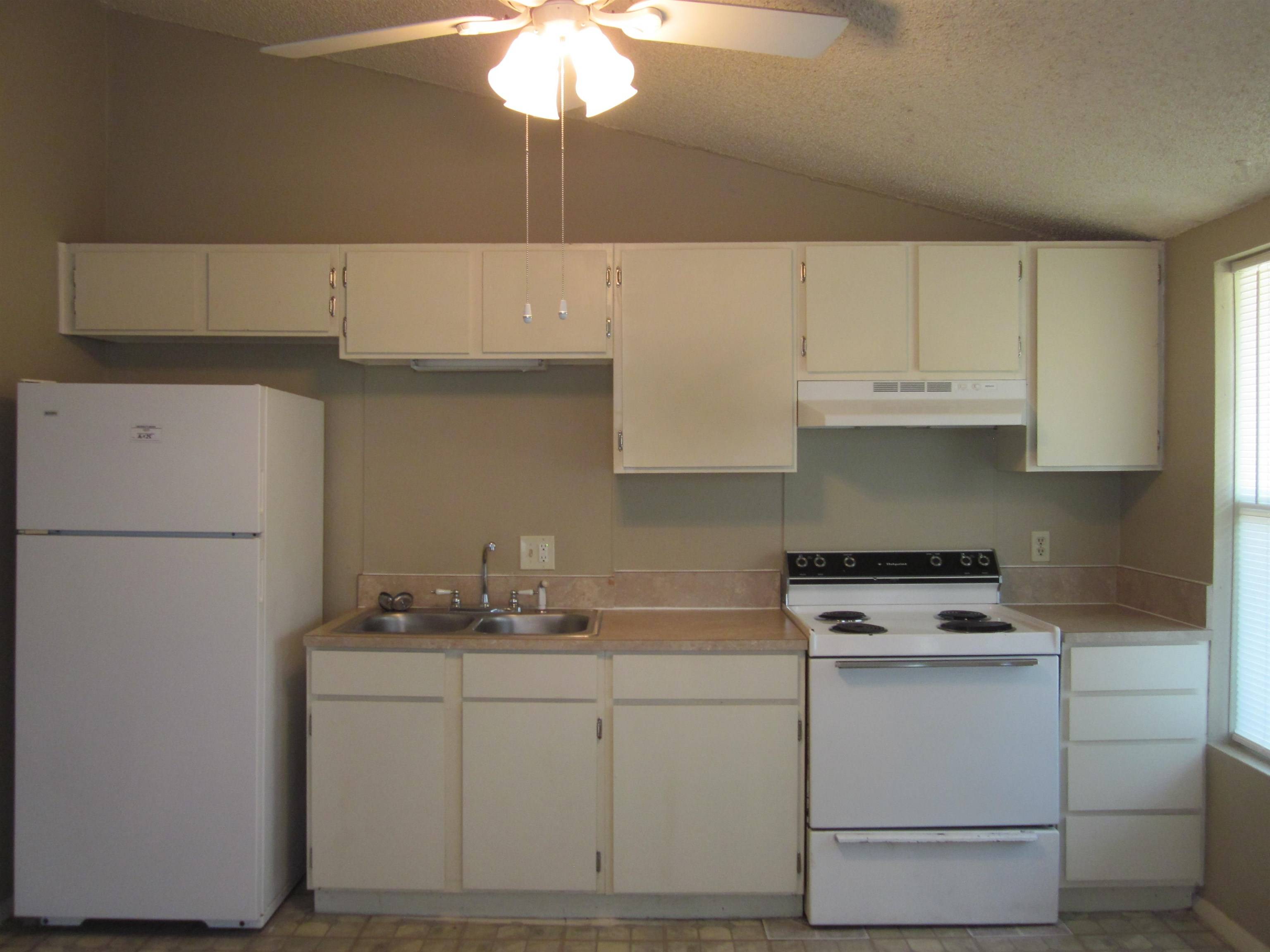501 S Avenue N # 1, Marble Falls, TX 78654