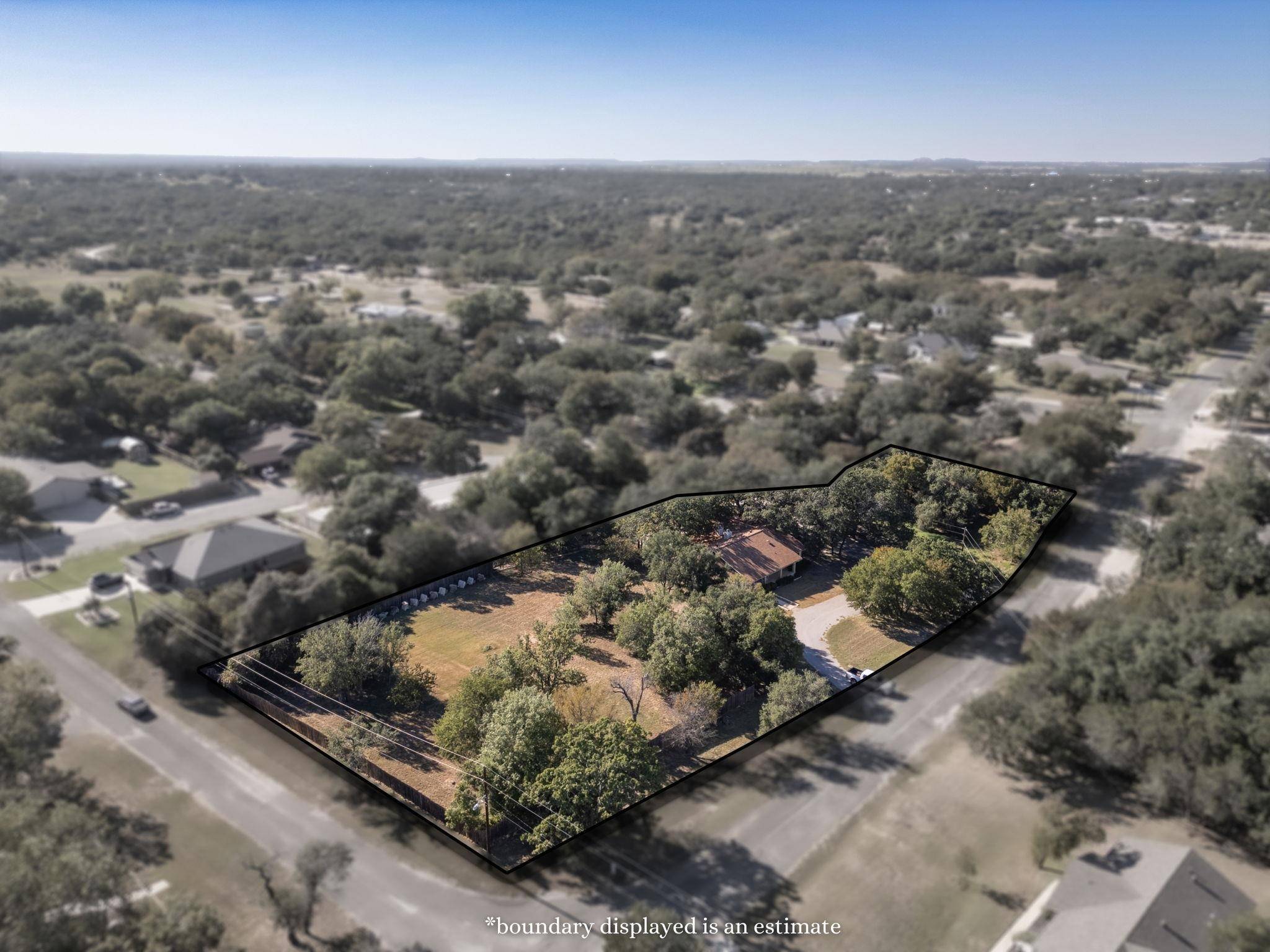 1208 S Willis St, Lampasas, TX 76550