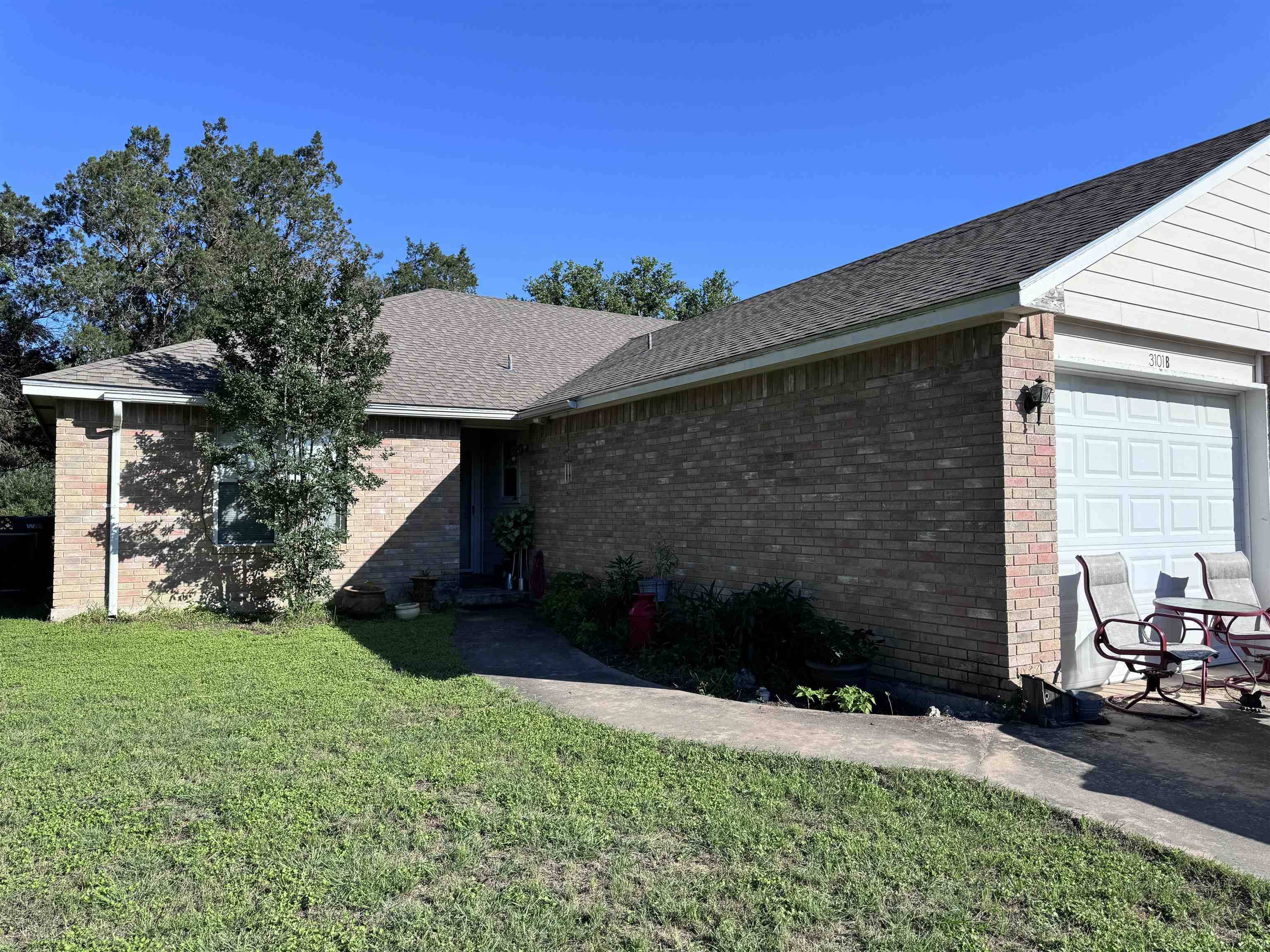 3101 Vista Ln LN, Marble Falls, TX 78654