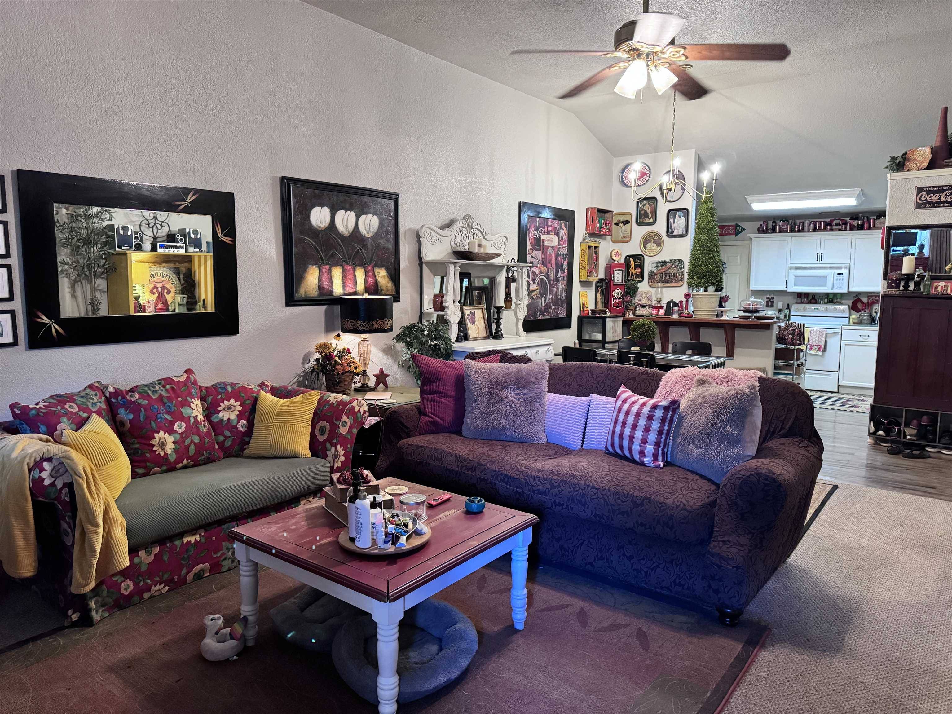 3101 Vista Ln LN, Marble Falls, TX 78654
