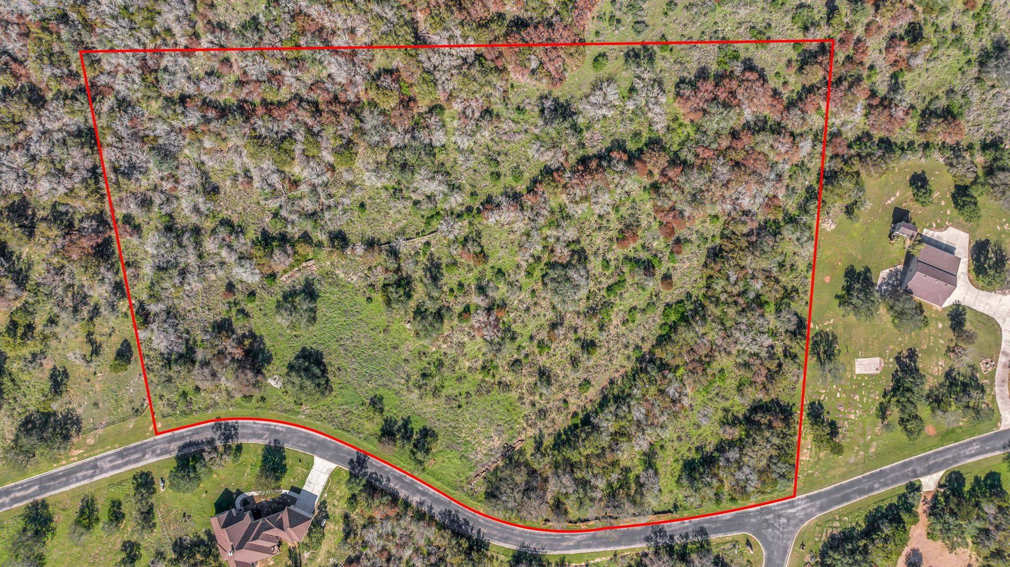 Lot 30 Stone Mountain DR, Marble Falls, TX 78654