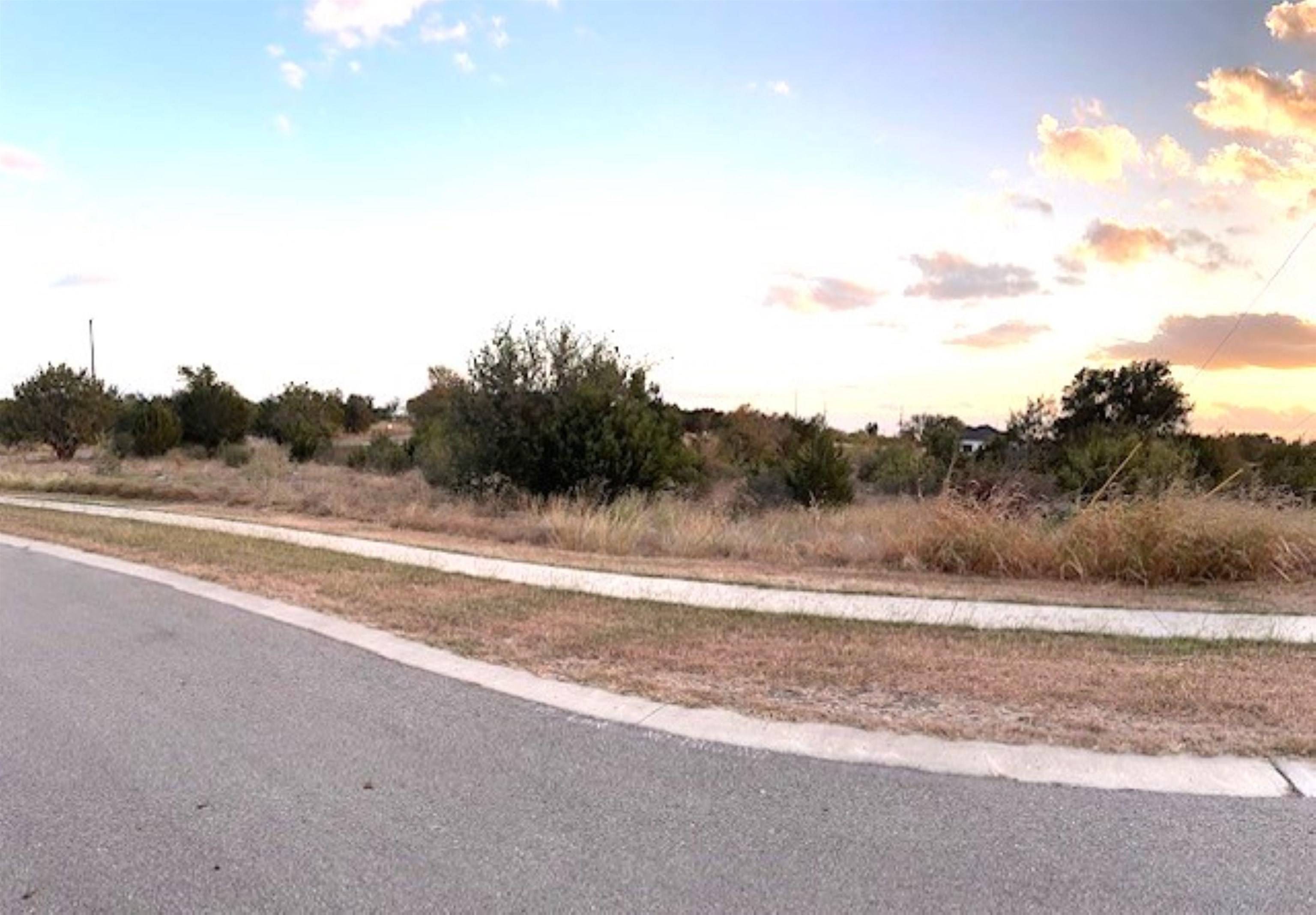 Lot #22 Mustang Ridge Estates - Trophy Oak TRL, Marble Falls, TX 78654-3995