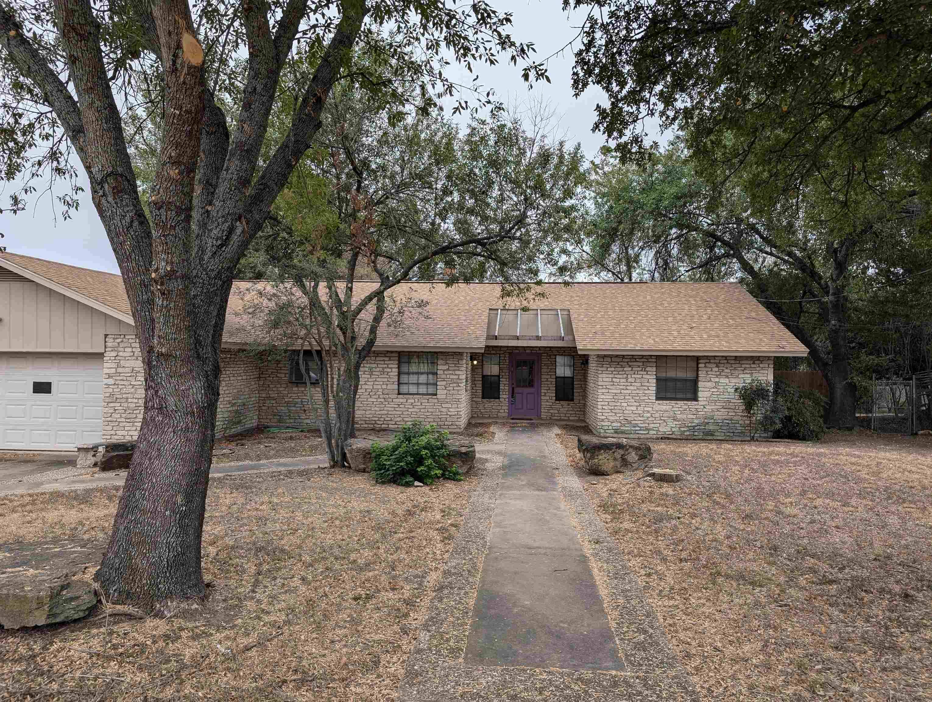 904 Sherman Drive, Marble Falls, TX 78654