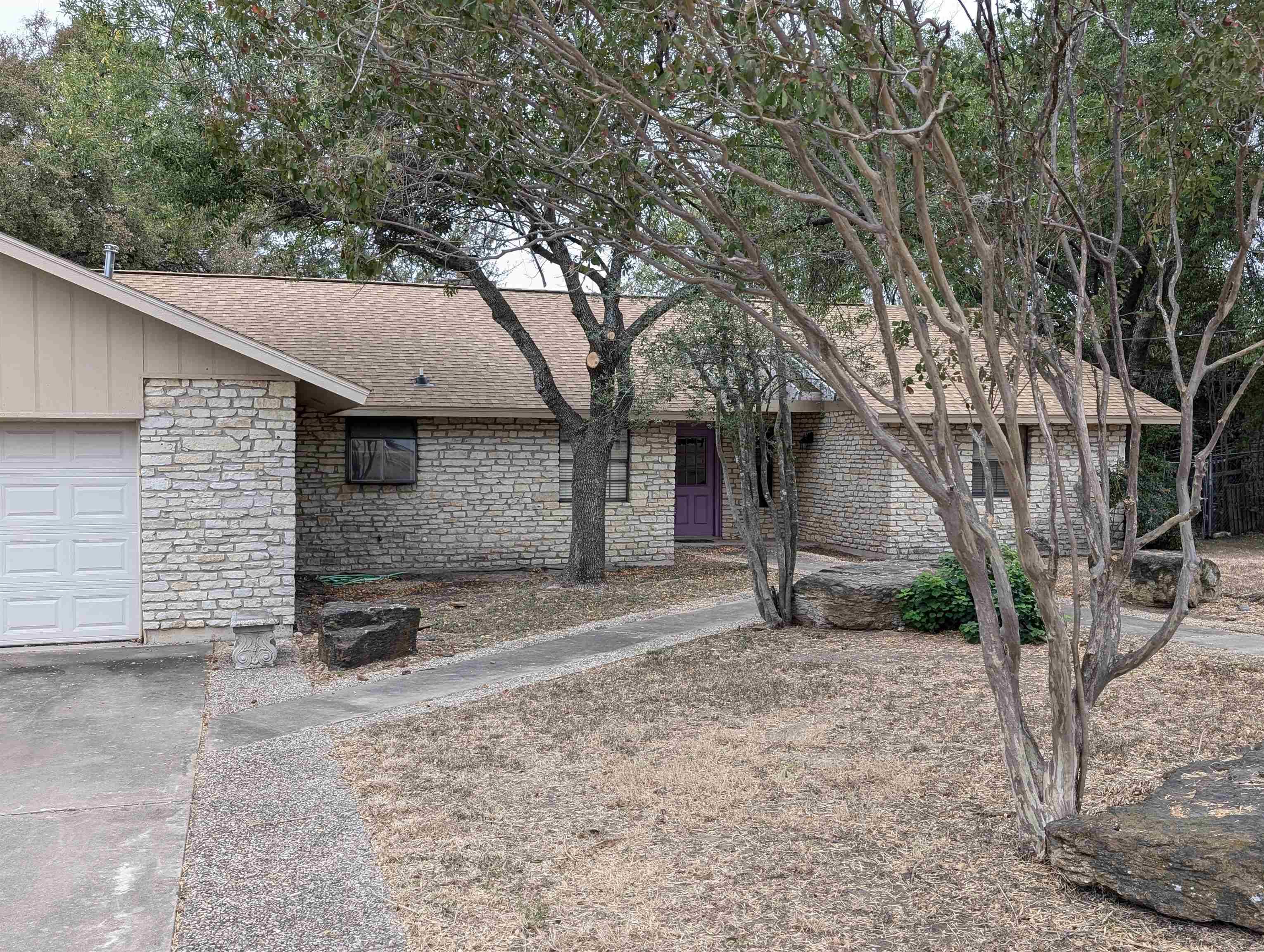 904 Sherman Drive, Marble Falls, TX 78654