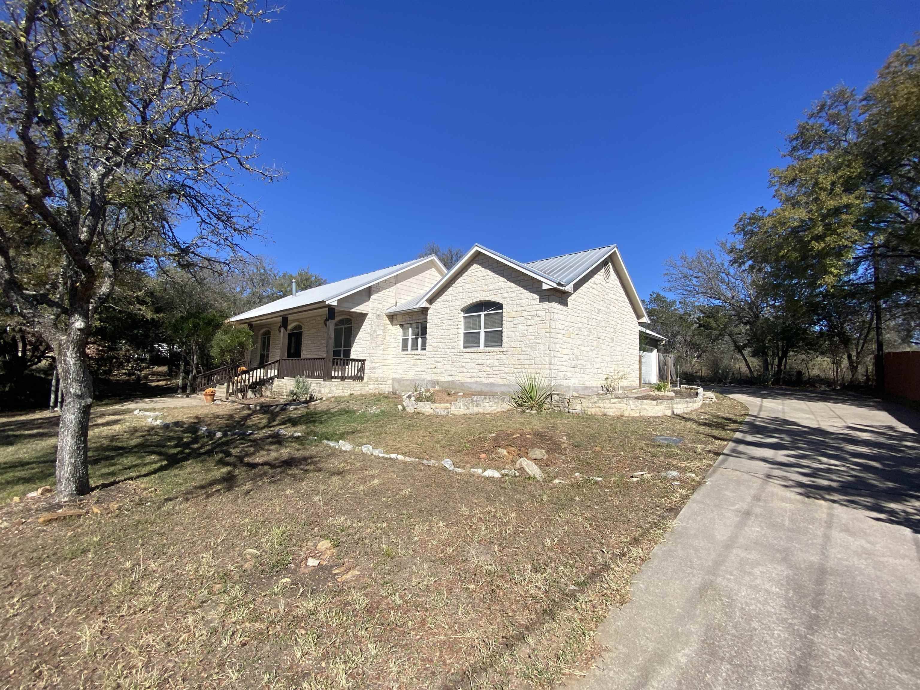 503 Amy CIR, Marble Falls, TX 78654-0000