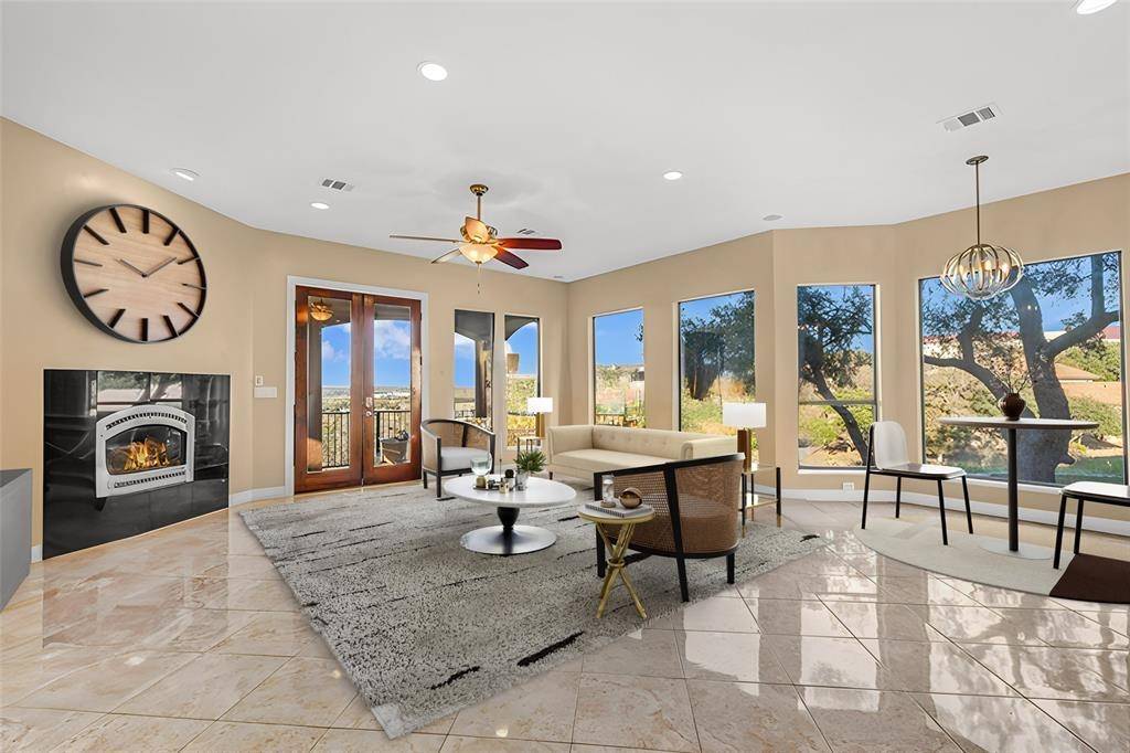 410 Cielo Cir CIR, Marble Falls, TX 78654