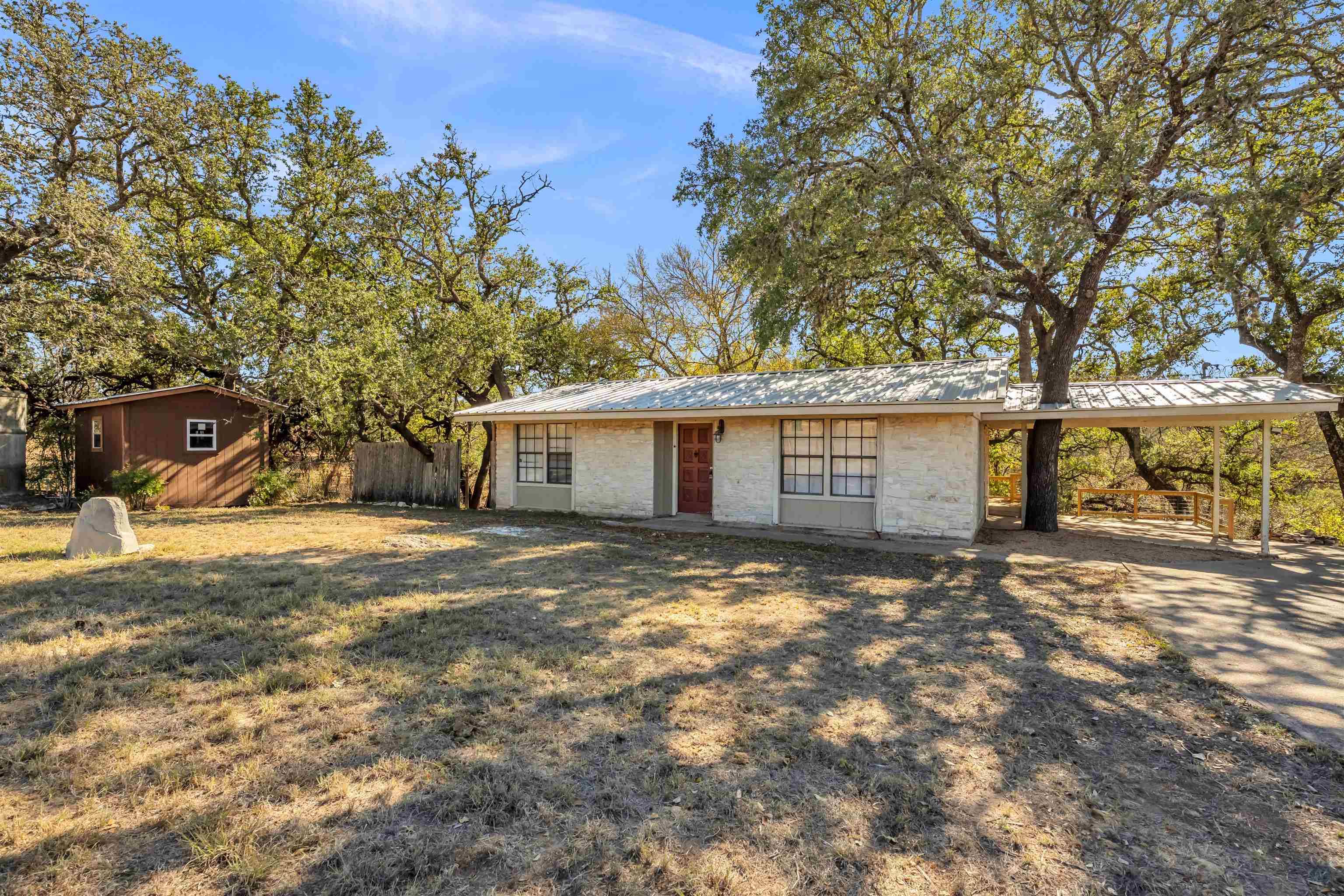 10095 E FM 1431, Marble Falls, TX 78654