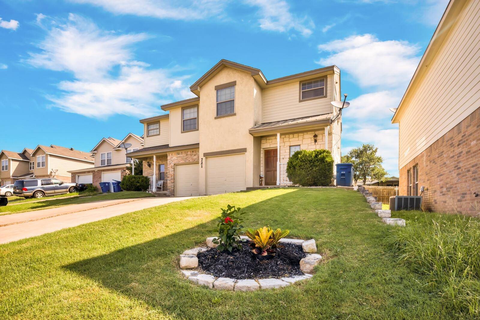 721 Claremont Parkway #A, Marble Falls, TX 78654-0000