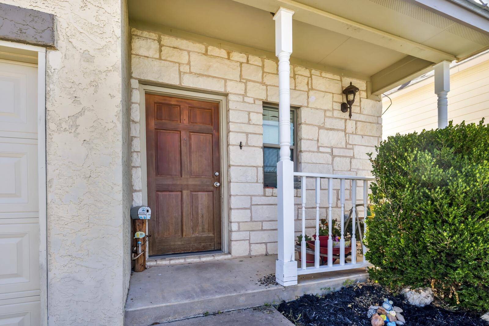 721 Claremont Parkway #A, Marble Falls, TX 78654-0000