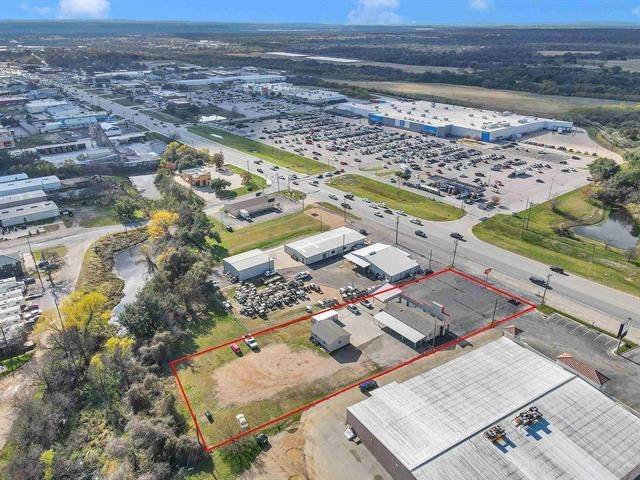 2807 N US Highway 281, Marble Falls, TX 78657