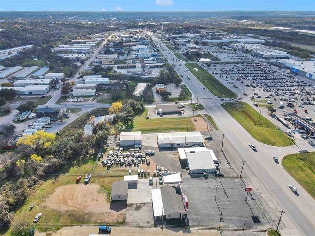2807 N US Highway 281, Marble Falls, TX 78657