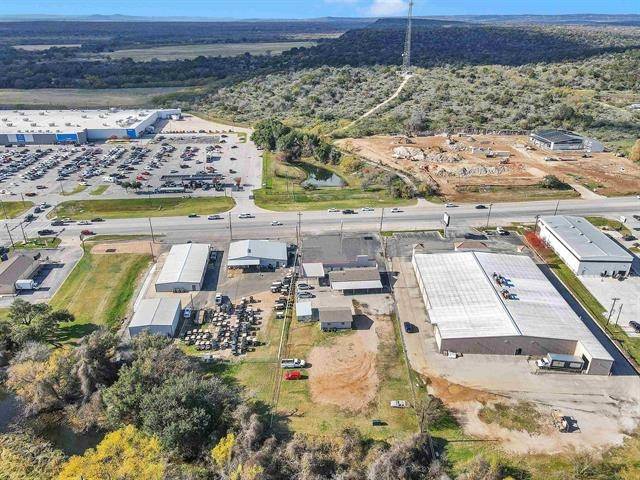 2807 N US Highway 281, Marble Falls, TX 78657