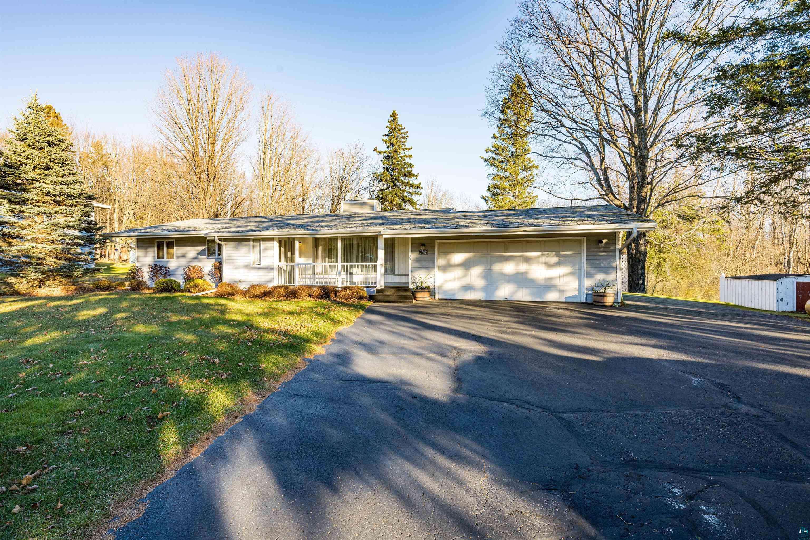 3742 Stebner Rd, Hermantown, MN 55811