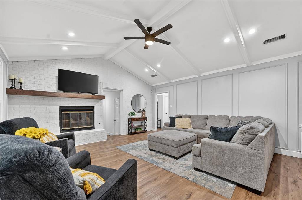 2208 Turtle Creek Drive, Sherman, TX 75092