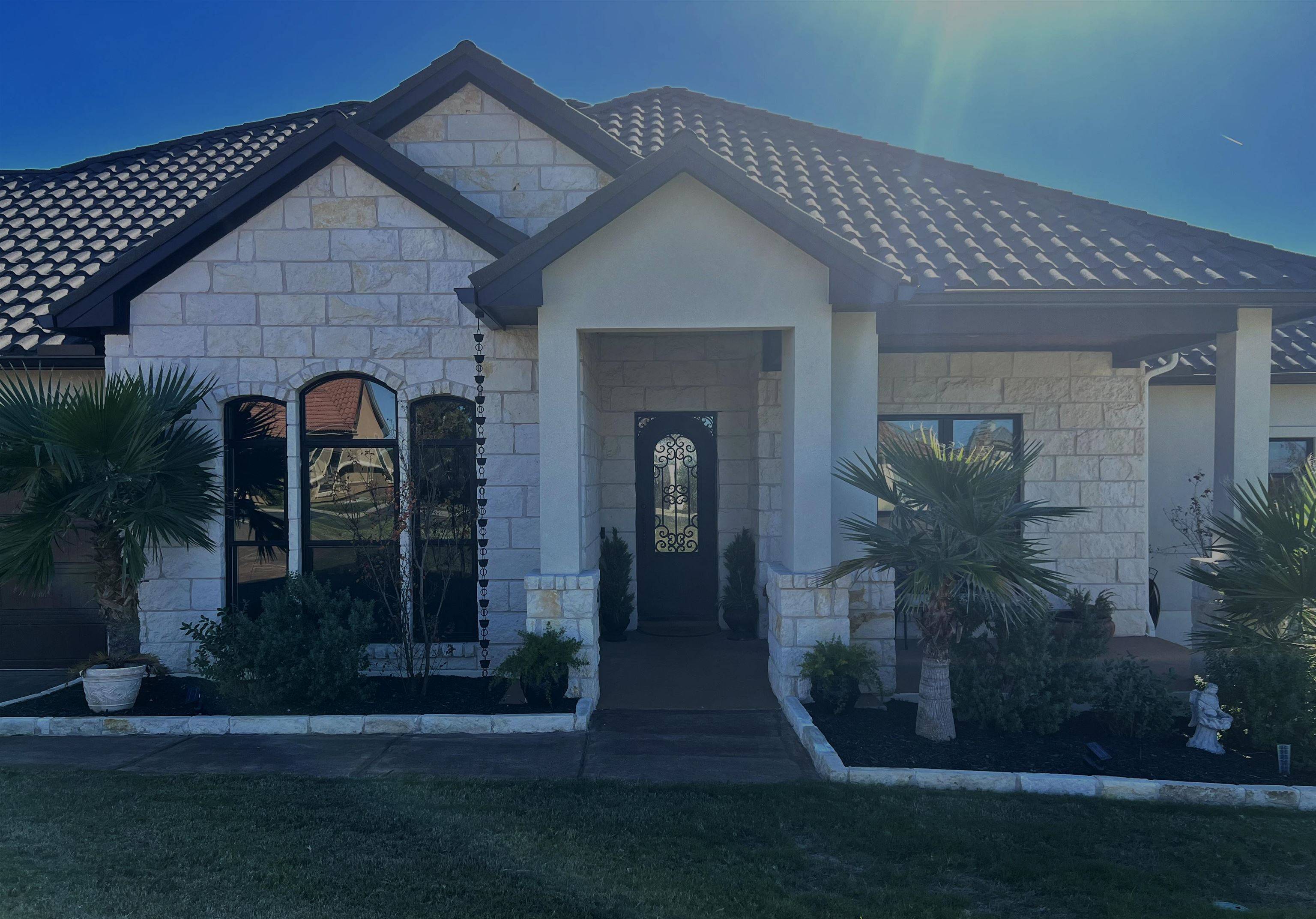 403 Bendito Way, Marble Falls, TX 78654
