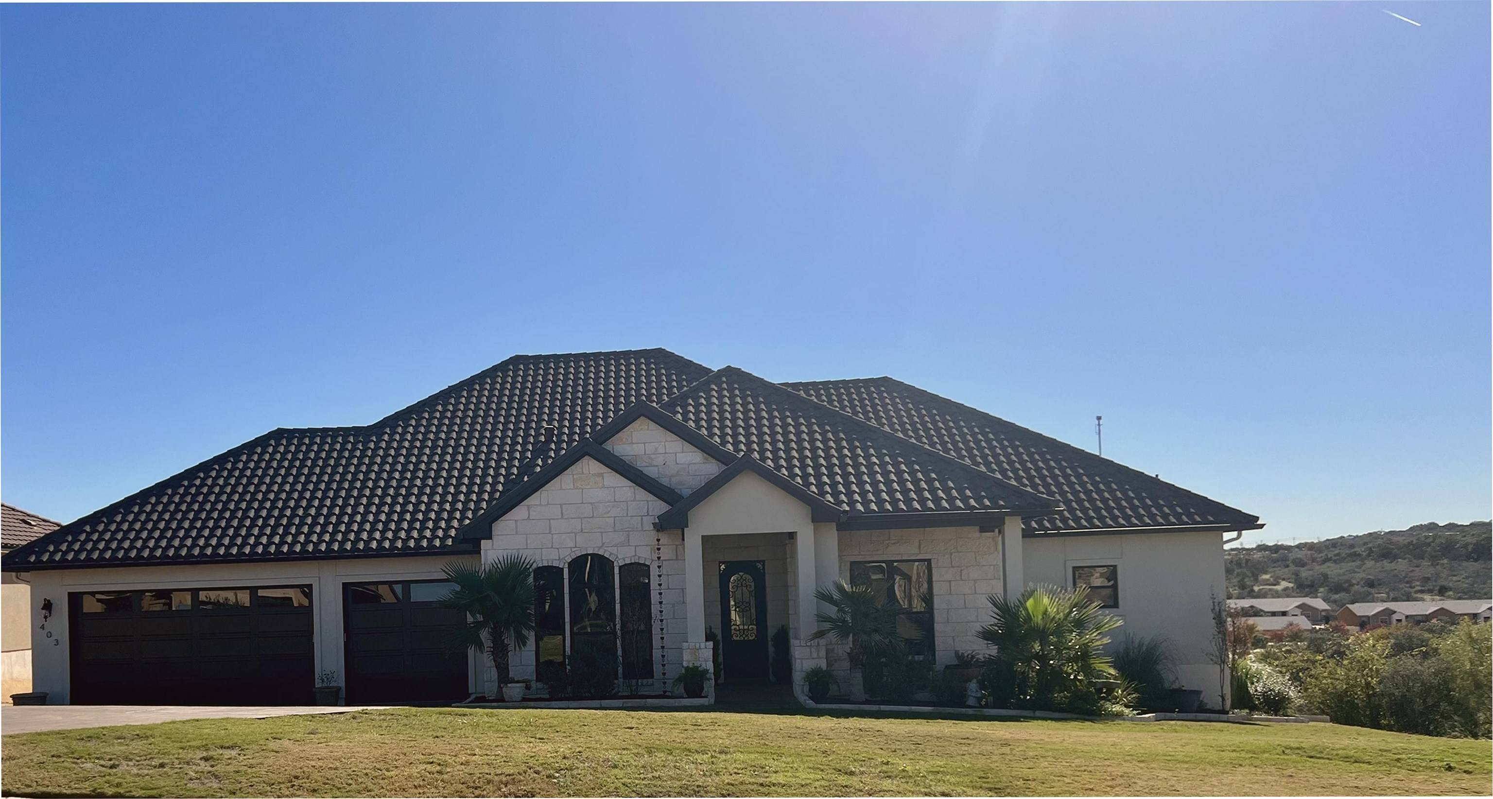 403 Bendito Way, Marble Falls, TX 78654