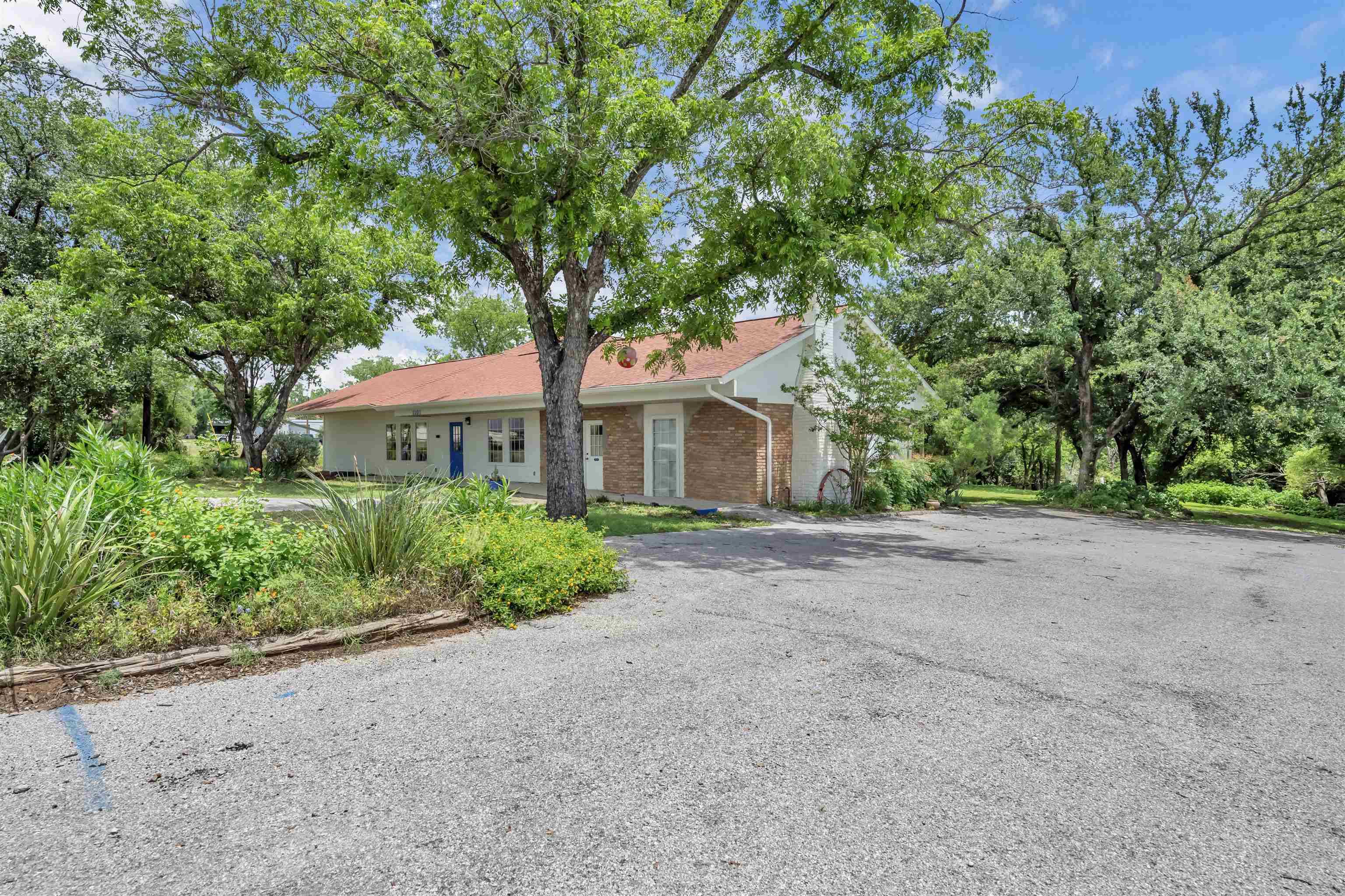 1101 Main ST, Marble Falls, TX 78654