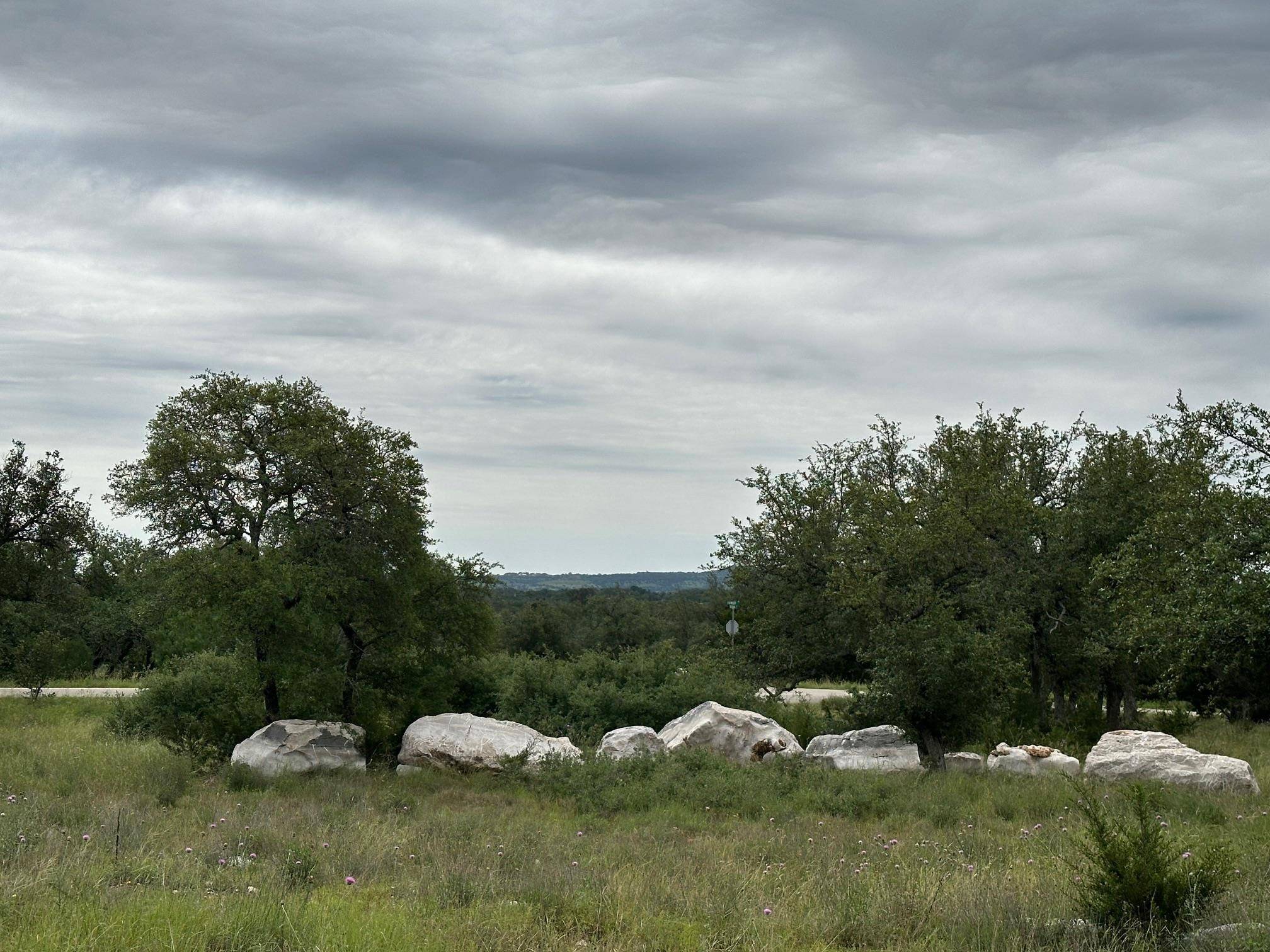 200 Foxwood TRL, Marble Falls, TX 78654