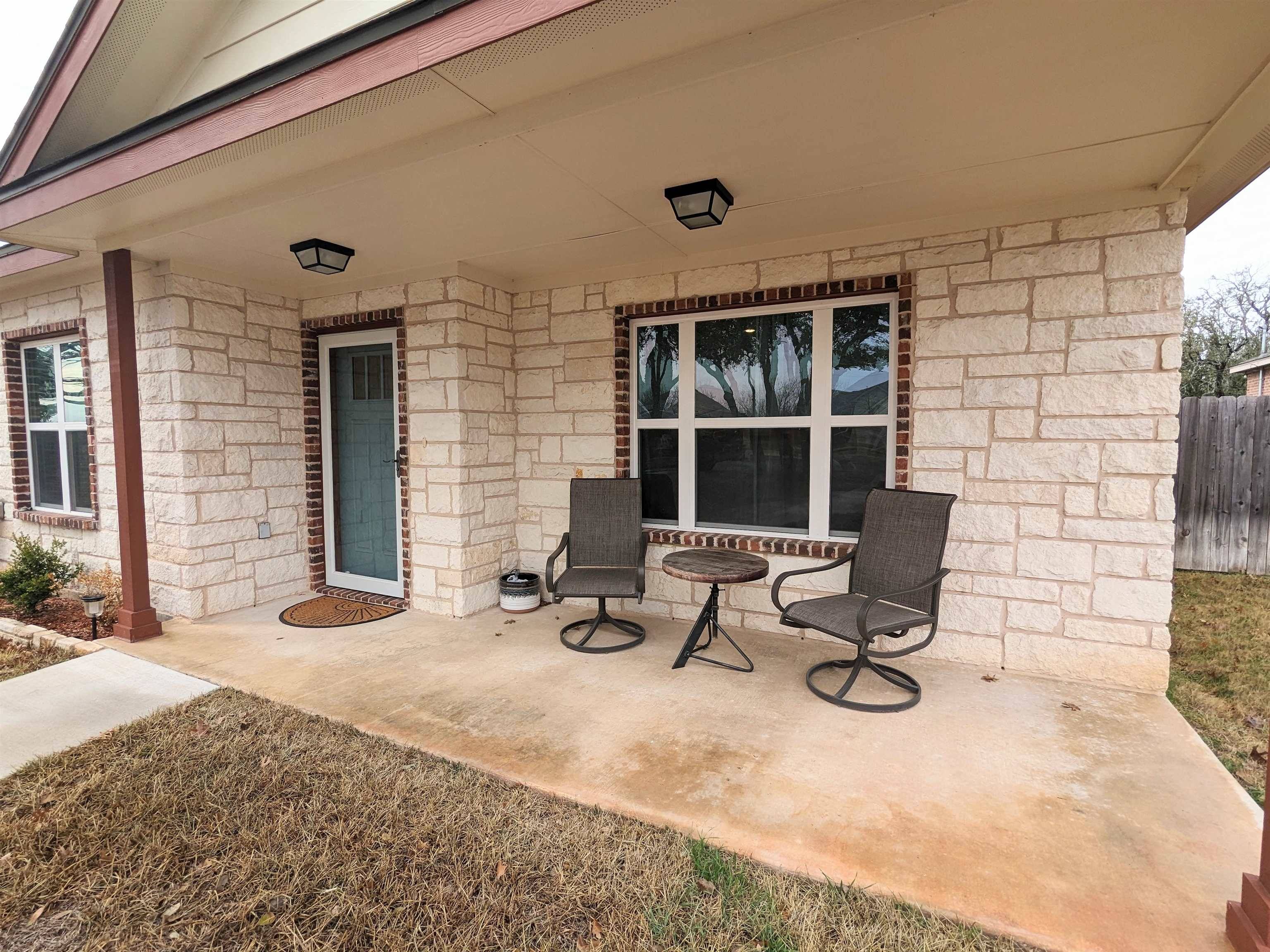 12 Samac Ln, Lampasas, TX 76550