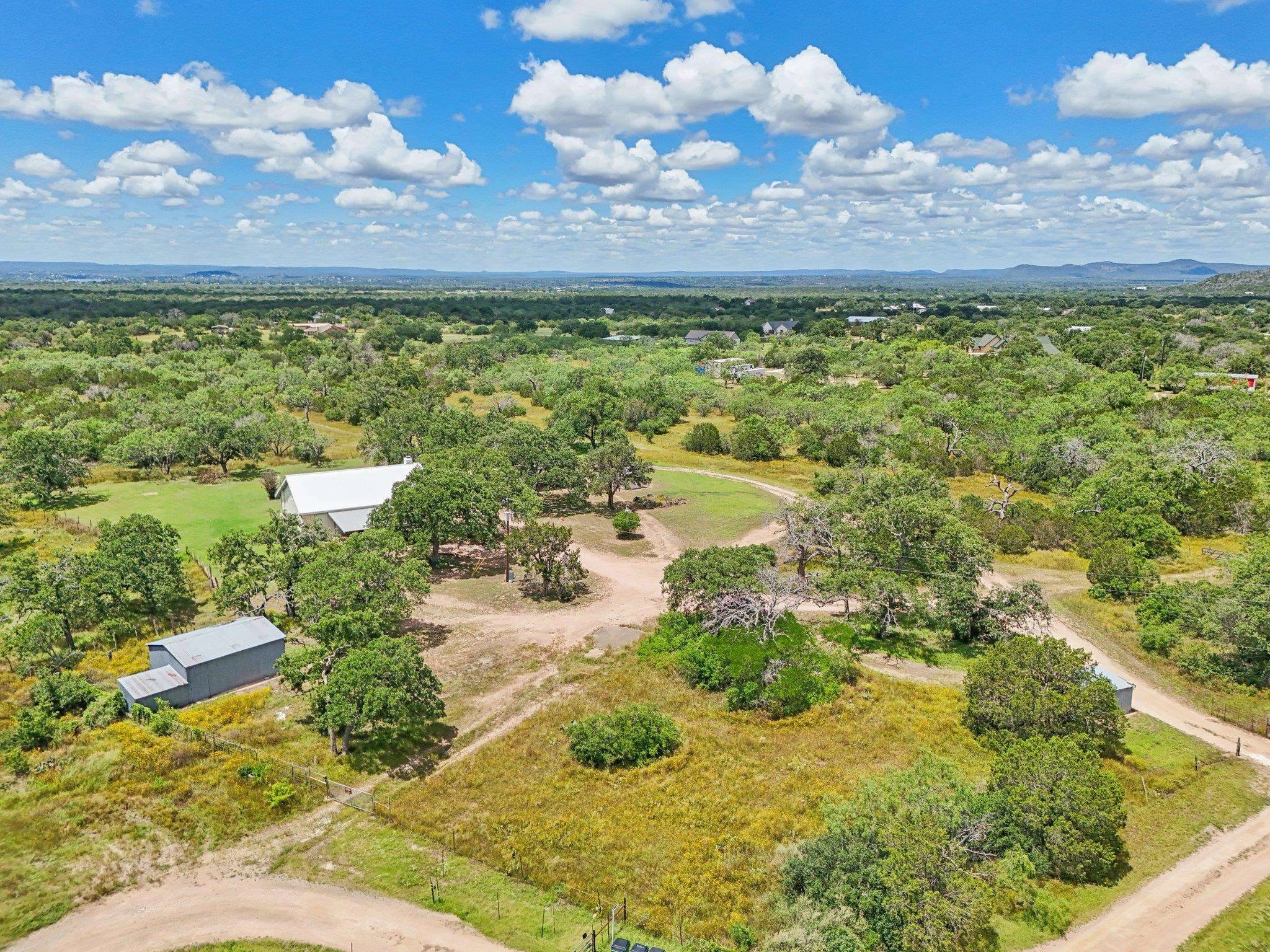2715 Crider RD, Marble Falls, TX 78654