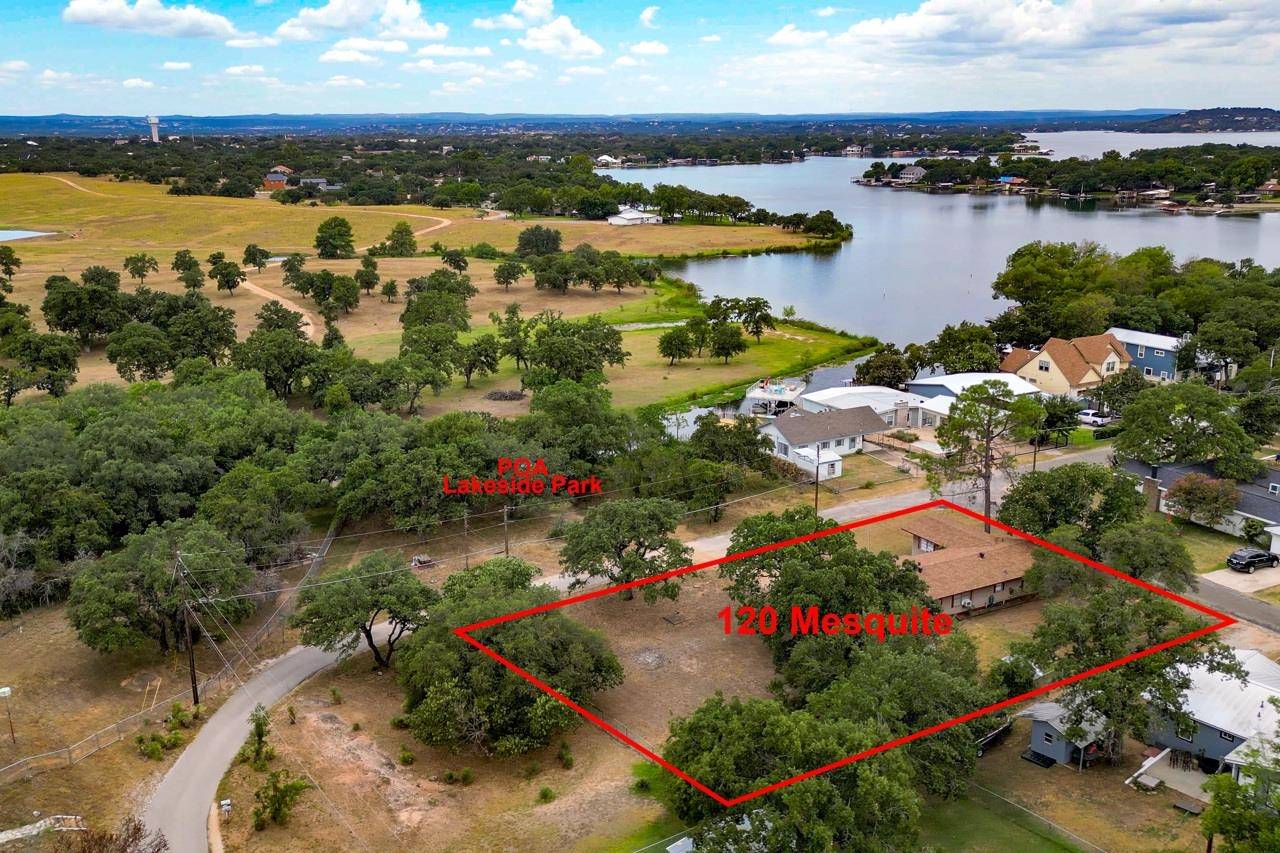 120 E Mesquite Drive DR, Marble Falls, TX 78654-1193