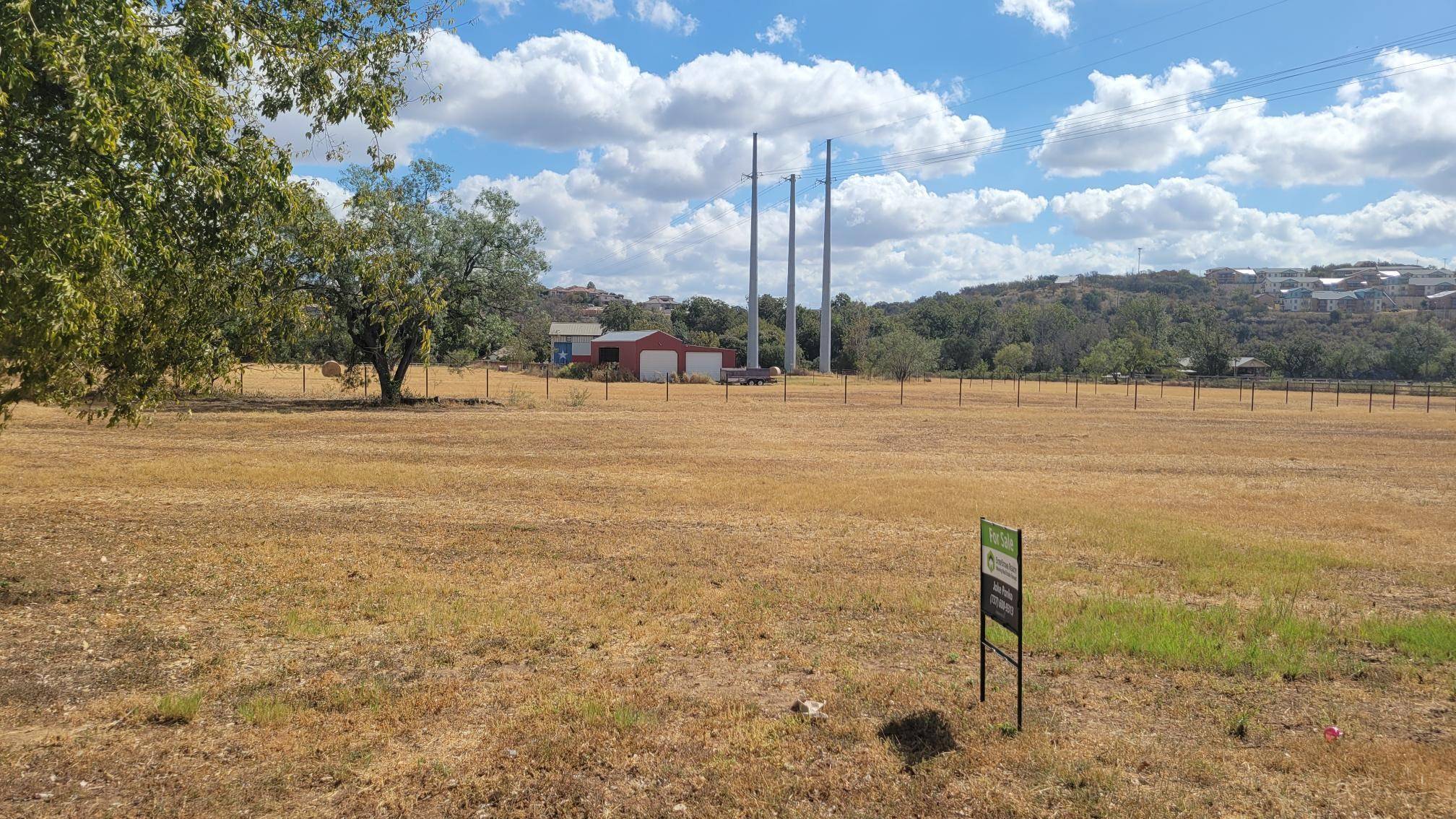 Pecan Valley DR, Marble Falls, TX 78654